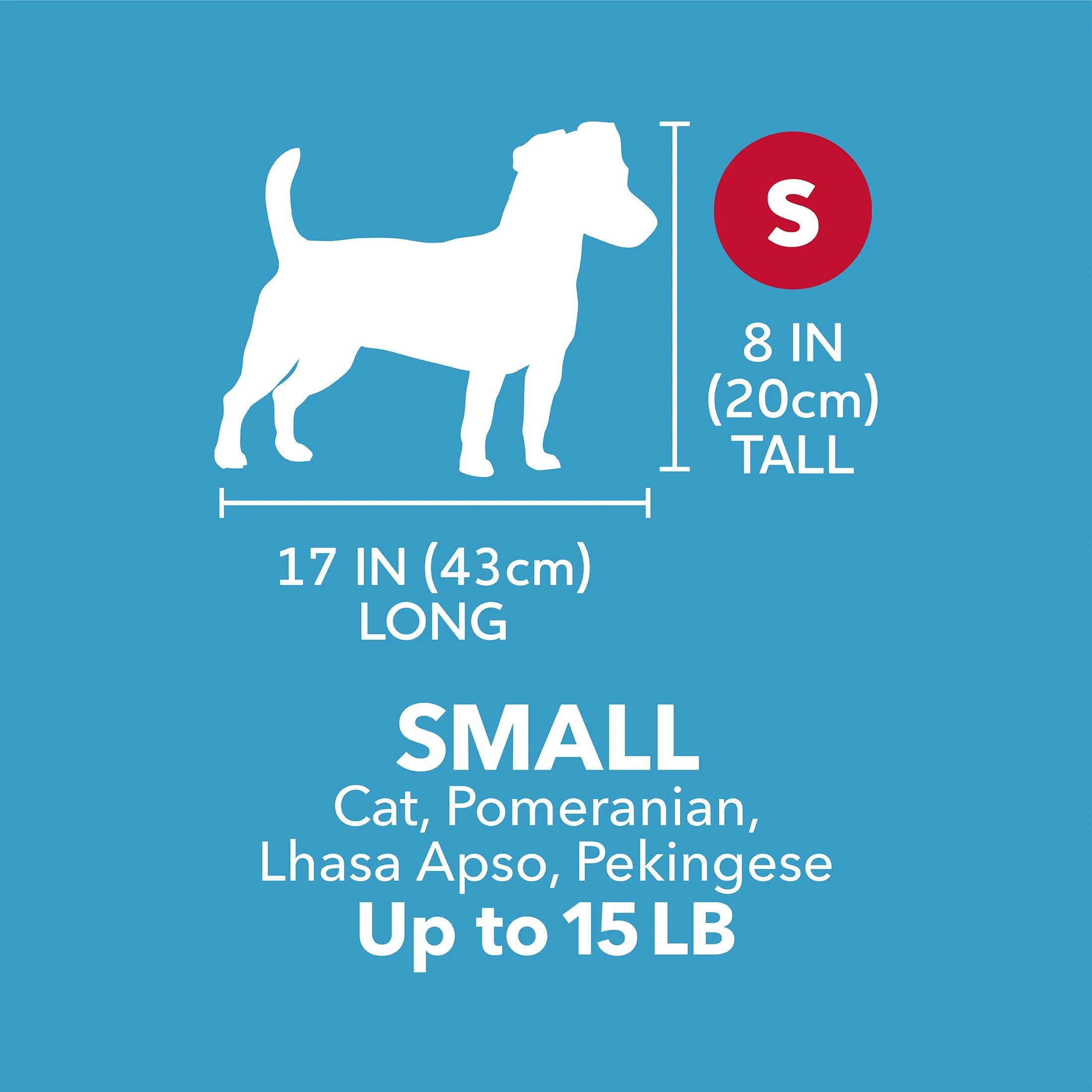Vibrant Life Pet Portable Kennel for Dogs, Hard-Sided Travel Carrier, Durable, Metal Door, Black & Grey, for Pets up to 15 Lbs, 23" L X 15.2" W X 11.8" H