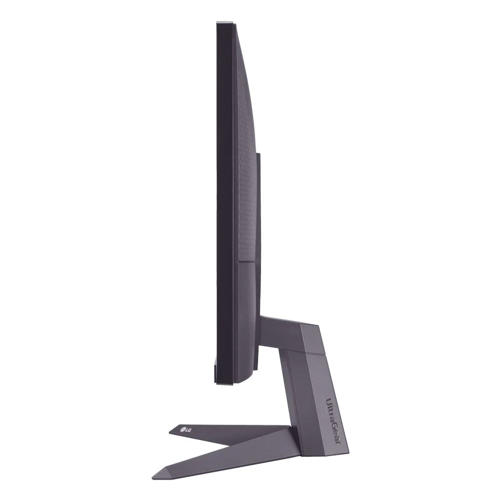 27" Ultragear FHD 1080P 180Hz Gaming Monitor - Model 27GS40W-B, Black