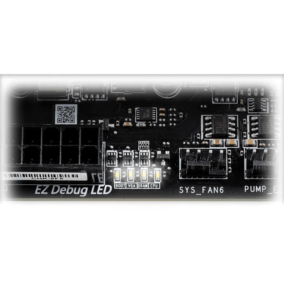 MSI B550M PRO-VDH WIFI Desktop Motherboard - AMD Chipset - Socket AM4 - Micro ATX (244357)