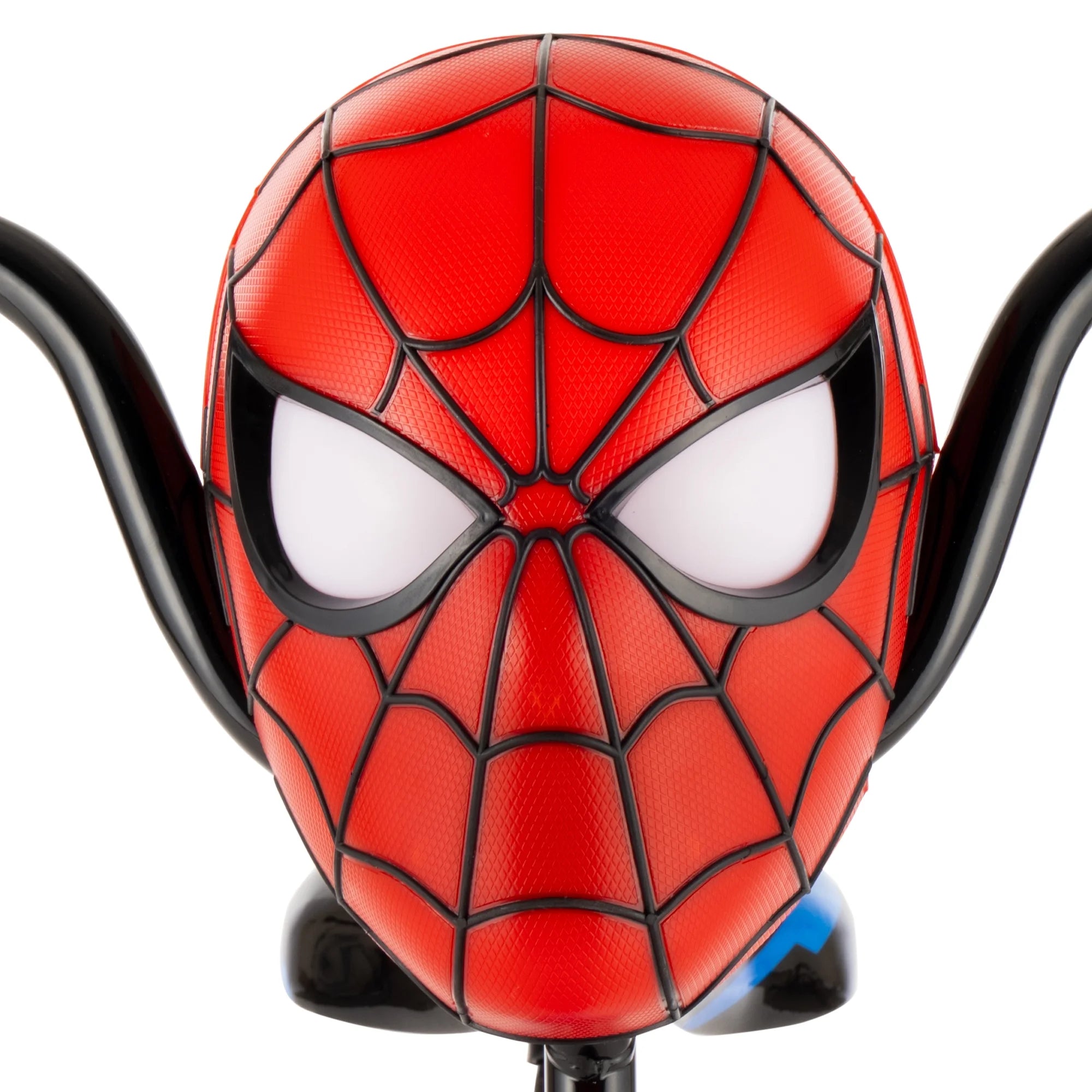 Huffy 16" Marvel Spider-Man Kids' Bike, Fits Riders 3'5" - 4'0", Red, Child, Boy'S