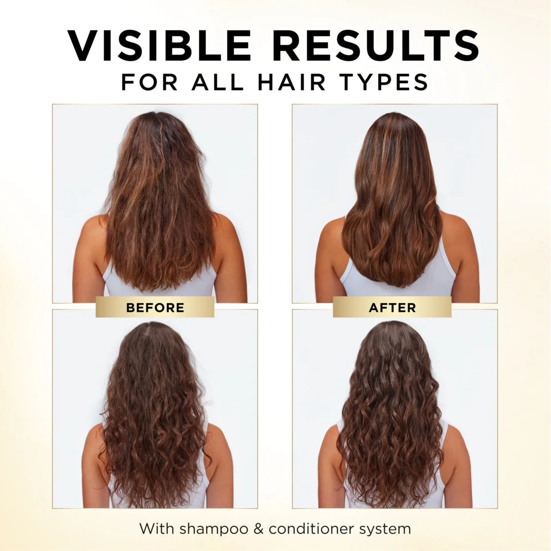 Pro-V Daily Moisture Renewal Shampoo - 27.7 Oz