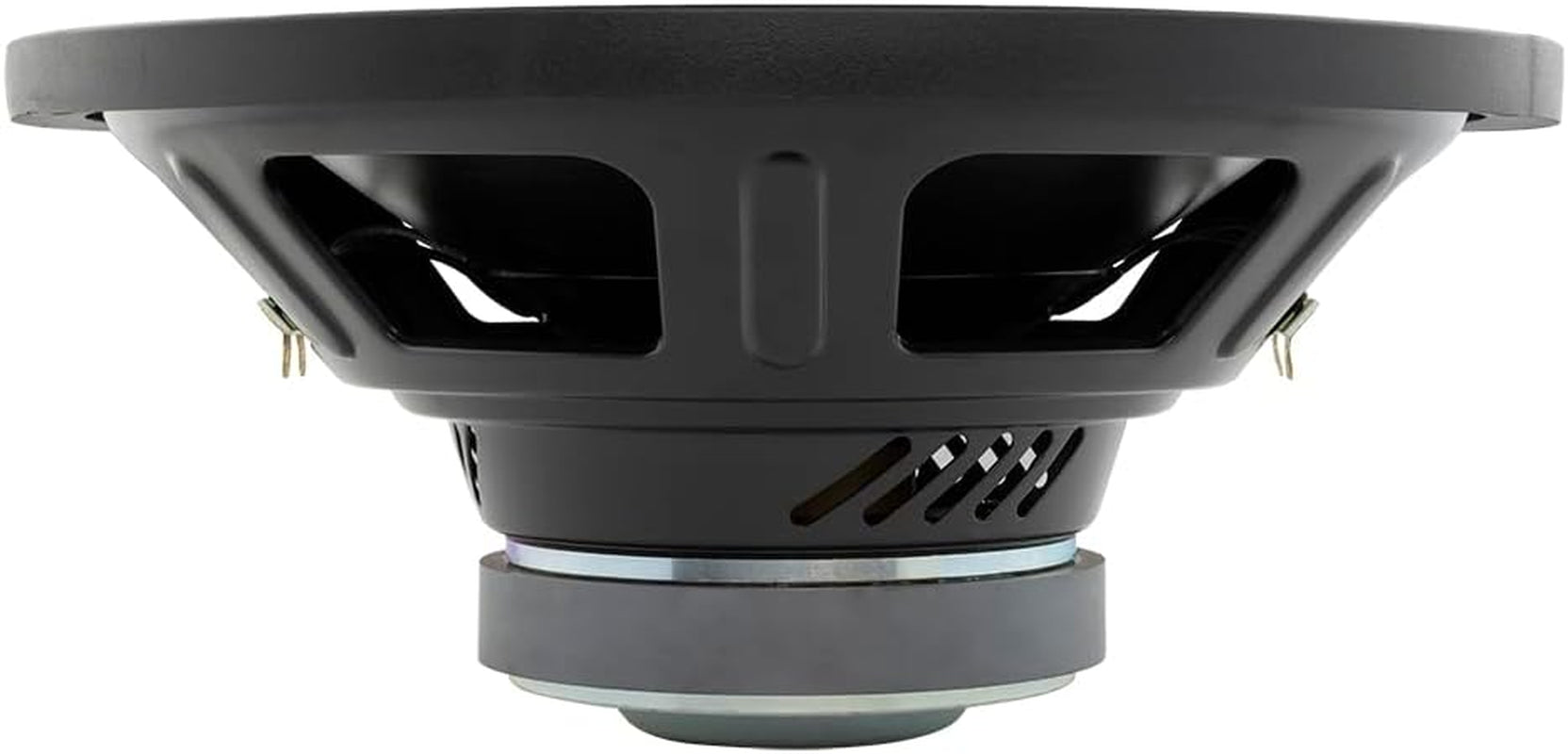 DS18 SLC-MD12.4D Car Subwoofer 12" 1000 Watts Max Power 250 Watts RMS Dual Voice Coil 4 Ohms. Easy Mounting. Loud Bass for Vehicle Stereo Sound System - 1 Speaker