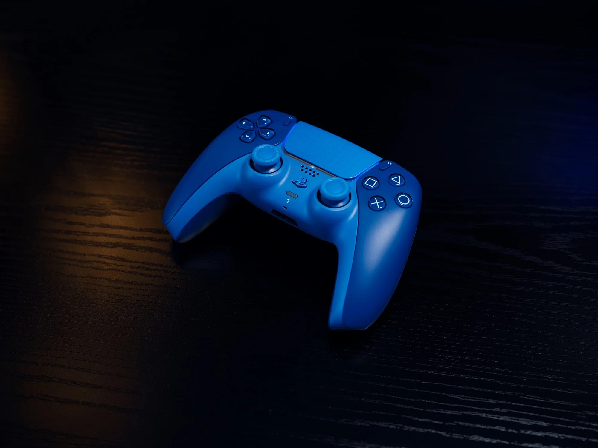 Sony PS5 Dualsense Wireless Controller - Icon Blue