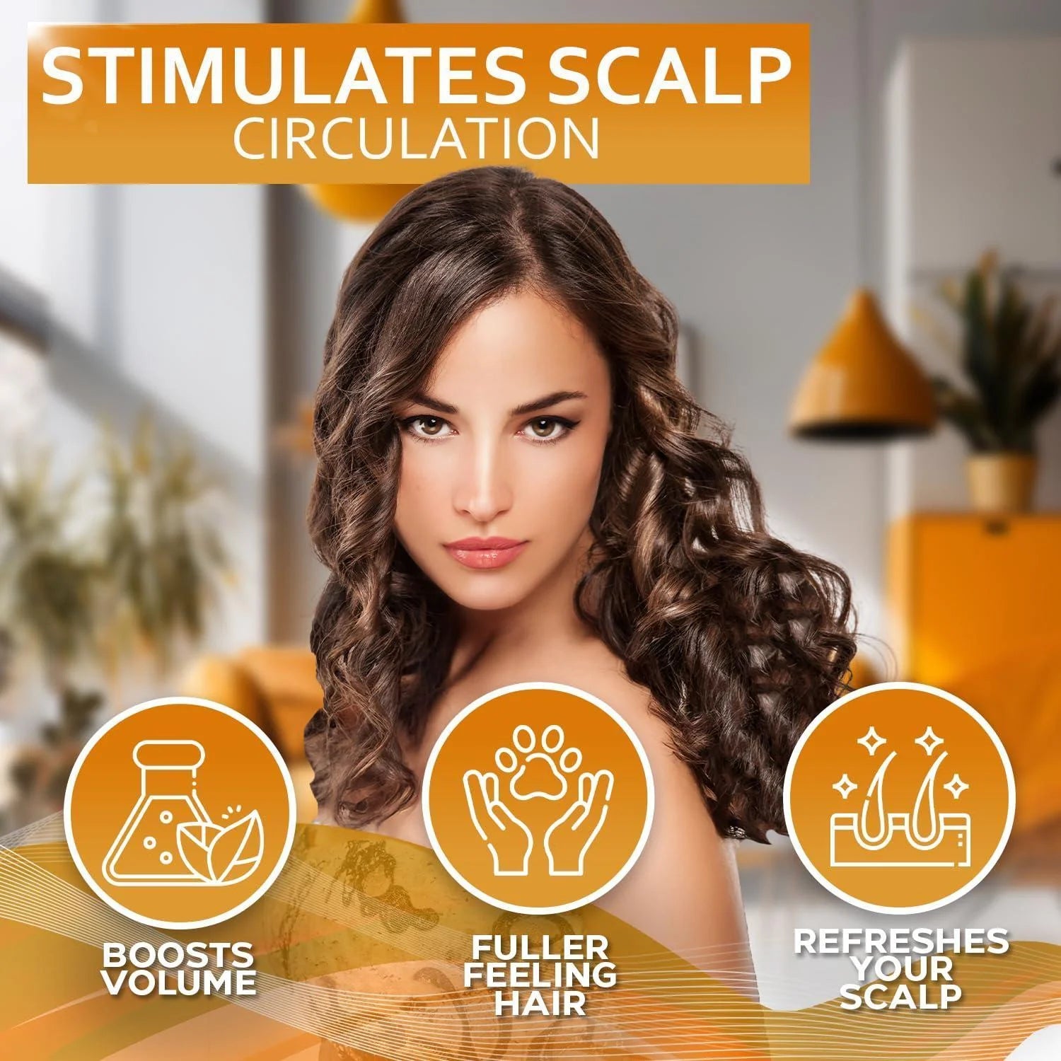 Detox Shampoo and Conditioner Set Ideal for Oily Hair Men and Women Remove Product Buildup Sulfate and Paraben Free with Scalp Clarifying and Detoxifying Properties with Rosemary Oil