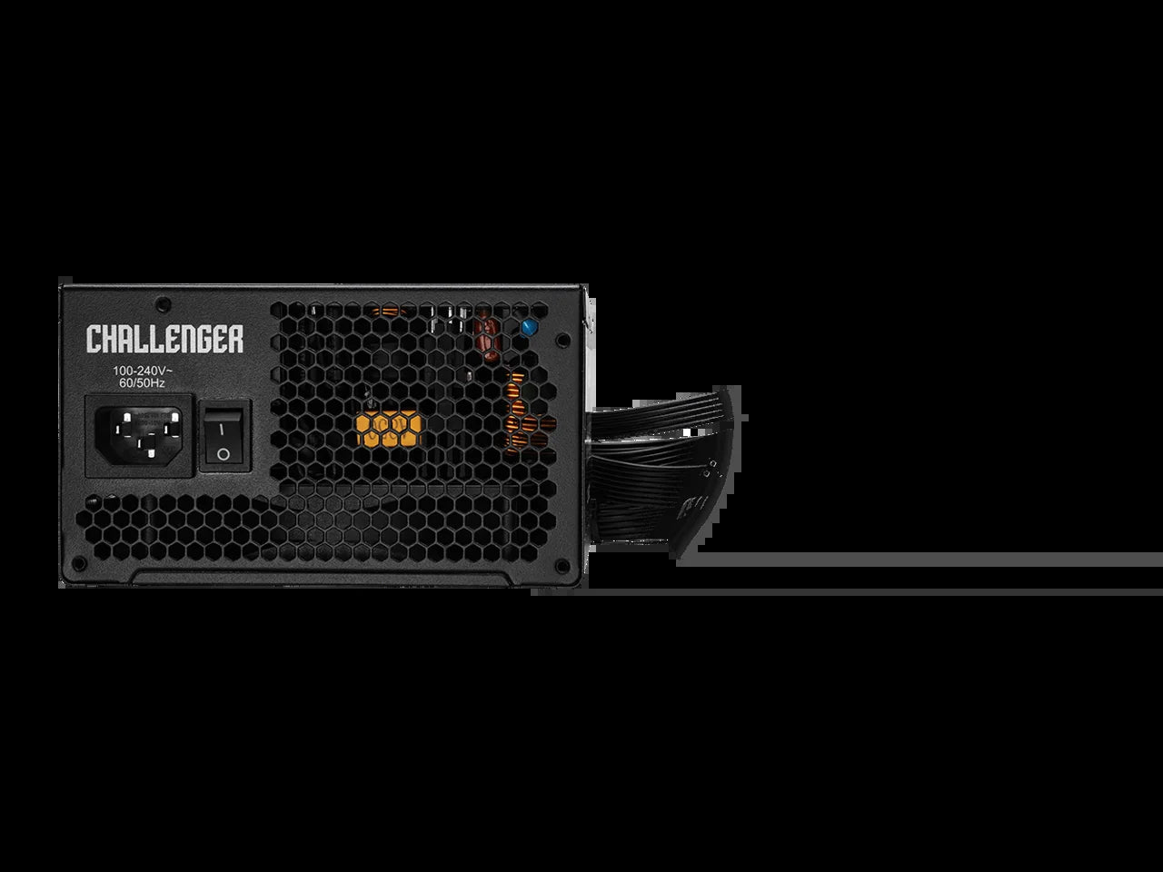 Asrock CL-850G 850 W ATX3.1 & Pcie5.1 Ready 80 plus GOLD Certified Non-Modular Power Supply