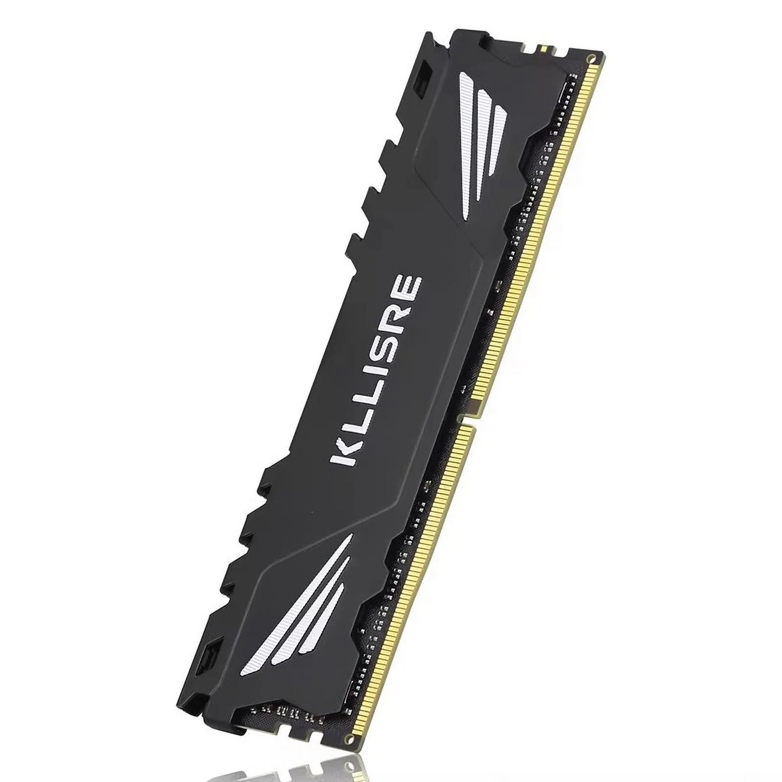 Kllisre DDR5 16GB 32GB Ram 4800 5600Mhz 1.1V CL40 DIMM Desktop Memory Support DDR5 Motherboard