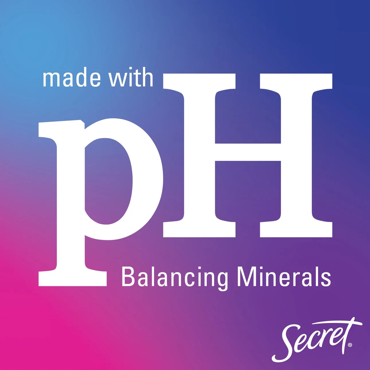 Secret Fresh Clear Gel Antiperspirant Deodorant for Women, Lavender, 2.6 Oz