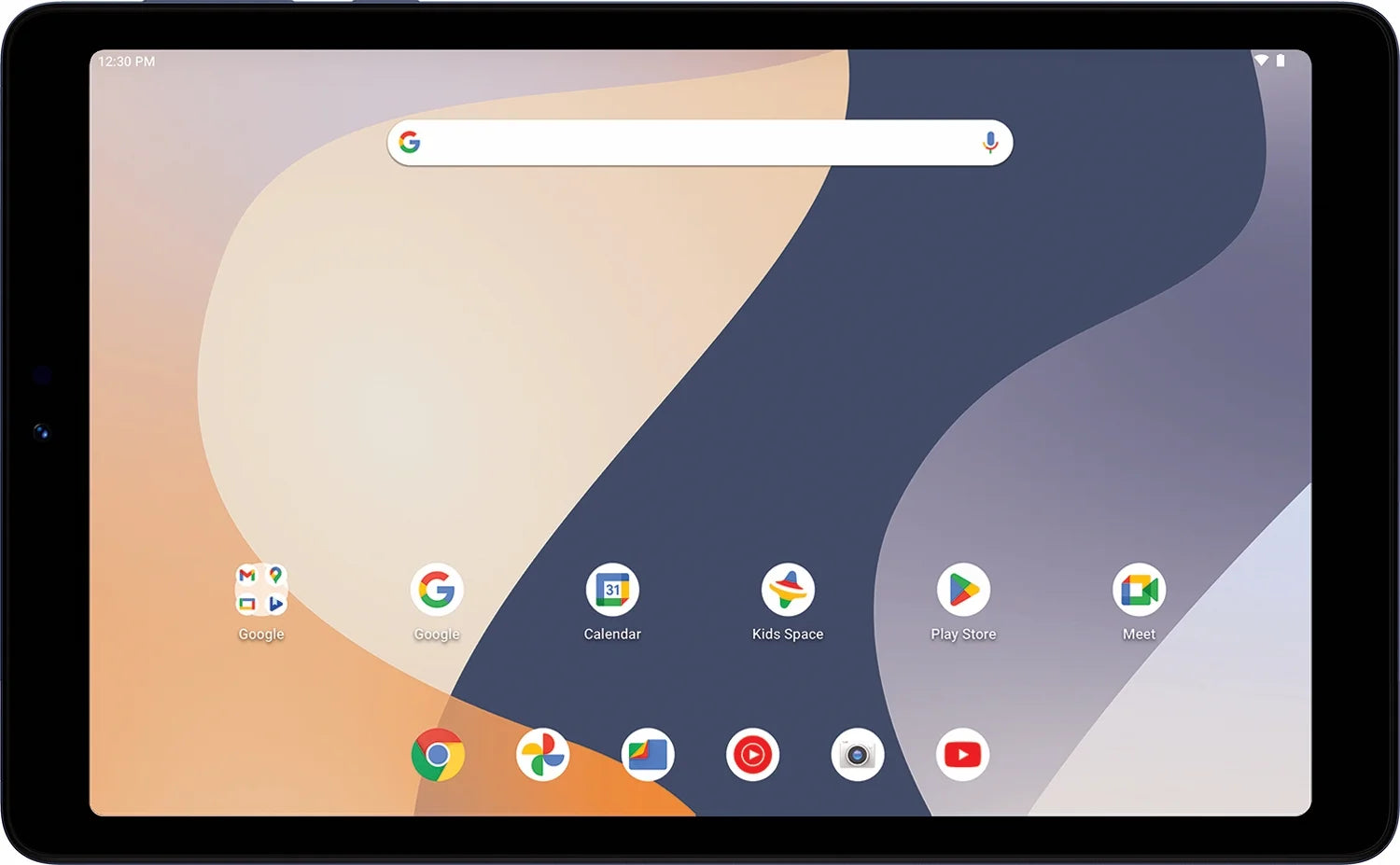 8-Inch Tablet, 32GB Storage, 2024 Model - Indigo