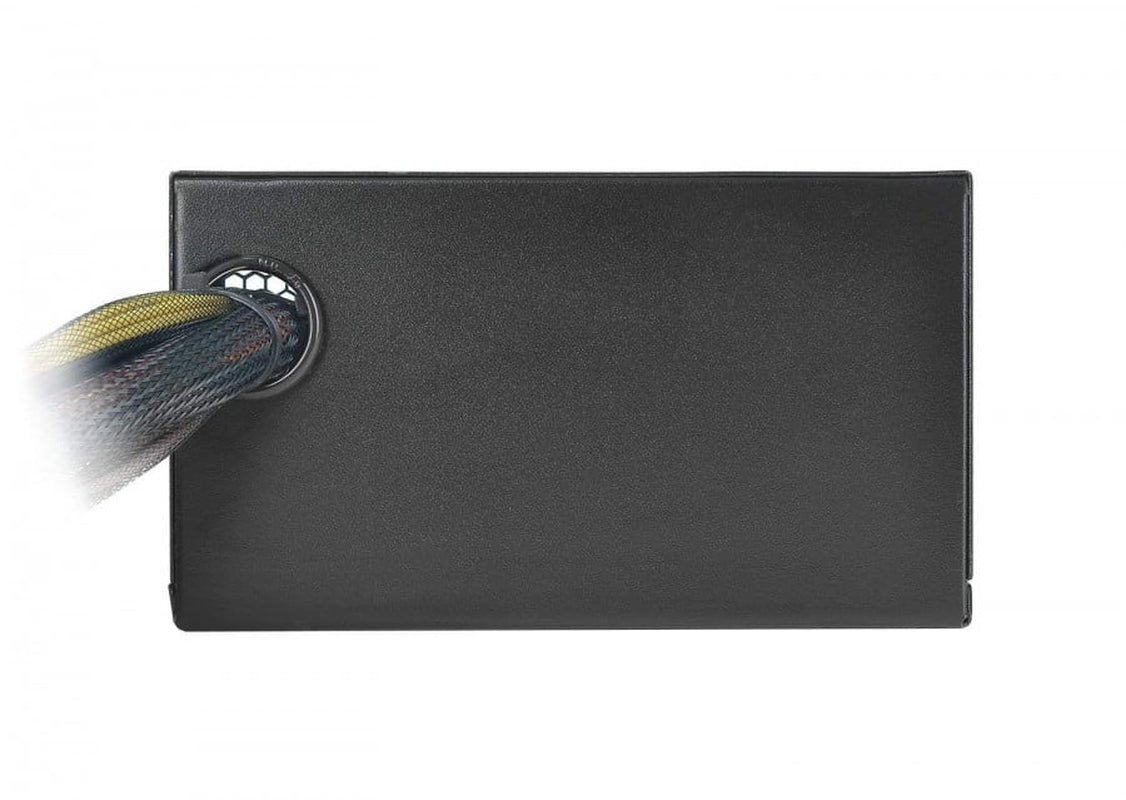 Thermaltake Smart 80PLUS White Power Supply Unit - 500W