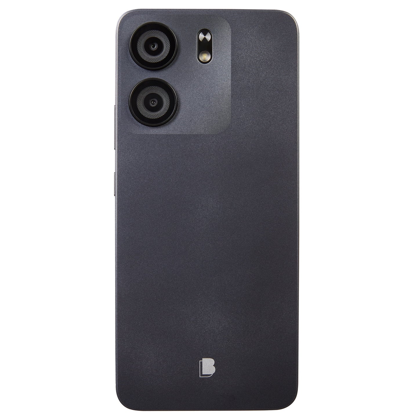 Walmart Family Mobile View 5 Smartphone, 64GB, Black - Prepaid Device (Locked to Walmart Family Mobile)