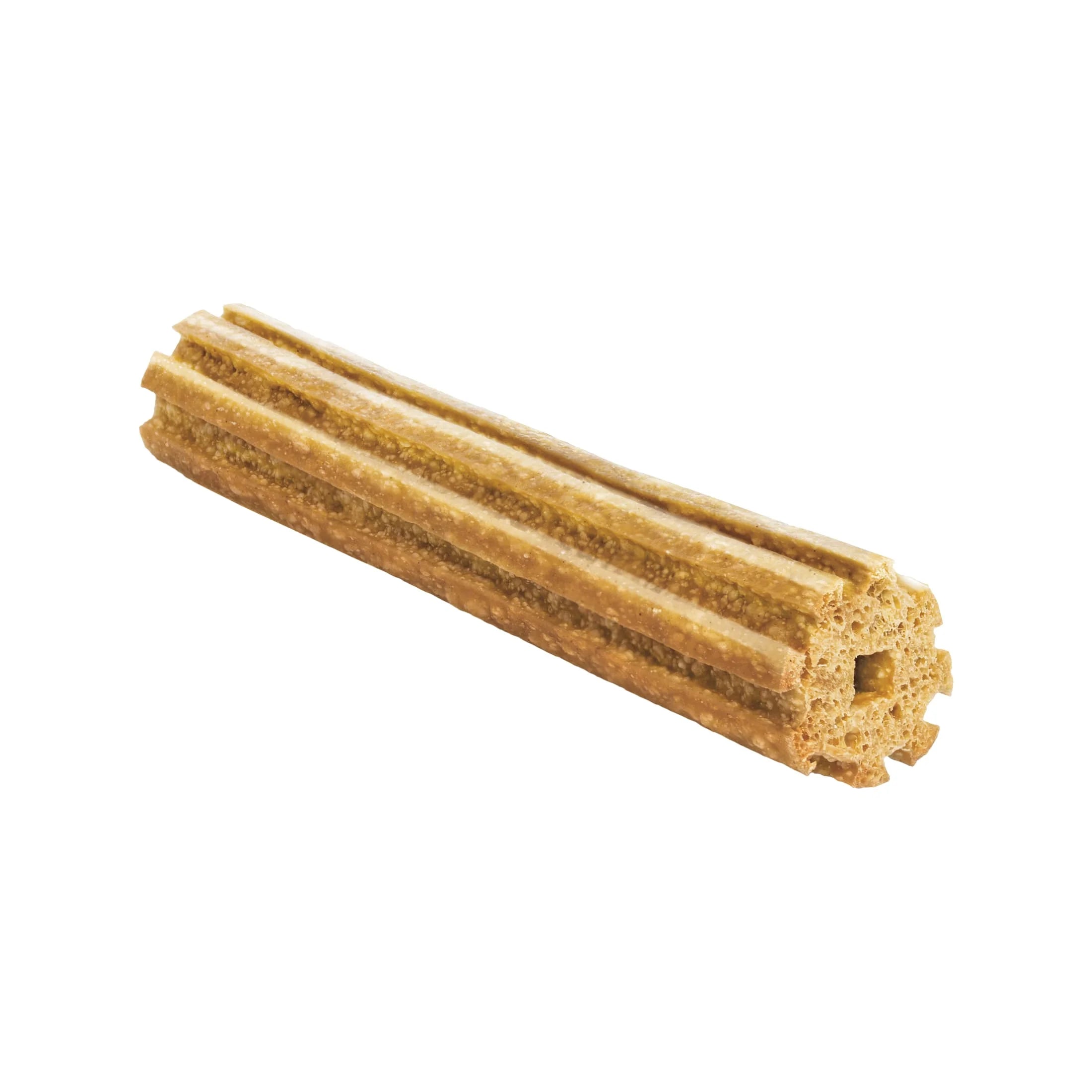 Purina Daily Oral Care Large Dog Dental Treats with Chicken, 20.7 Oz Pouch (18 Count)