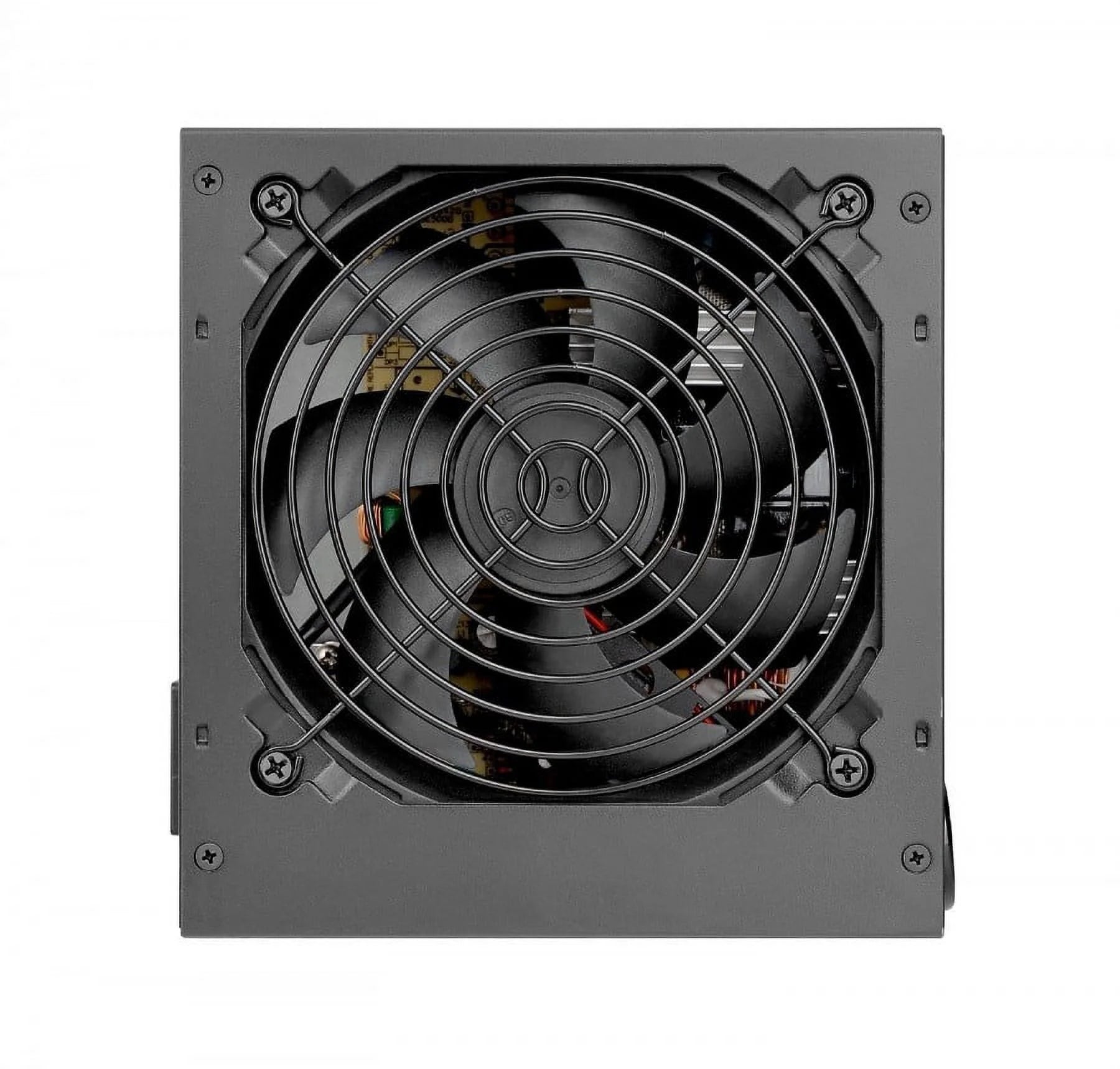 Thermaltake Smart 80PLUS White Power Supply Unit - 500W