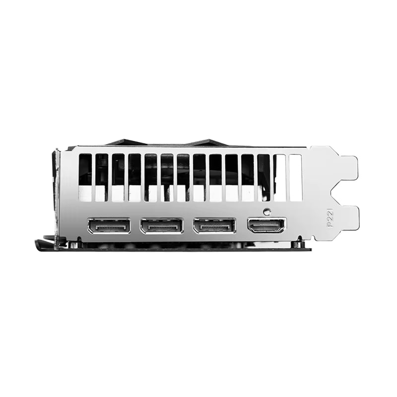 MLLSE Graphics Card RX 5500 8Gb Placa De Video Gaming 7NM 128Bit GDDR6 8Pin PCI Express 4.0 X 8 1717Mhz DP*3 Desktop