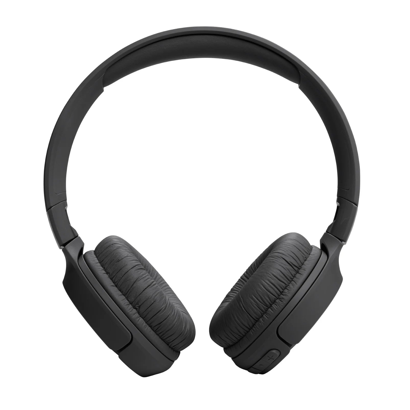 Tune 520BT Wireless On-Ear Headphones - Experience Pure Bass Sound On-the-Go - Black