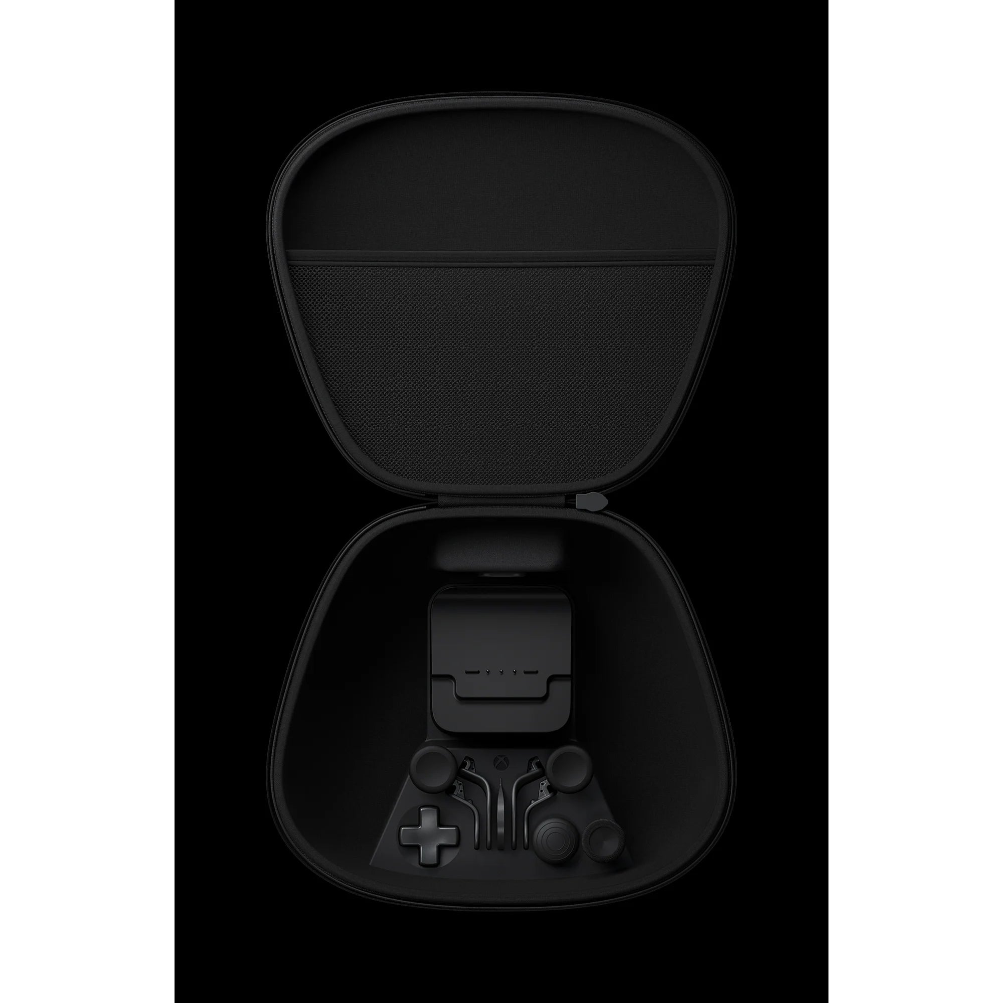 Microsoft Xbox Elite Series 2 Wireless Controller - Black