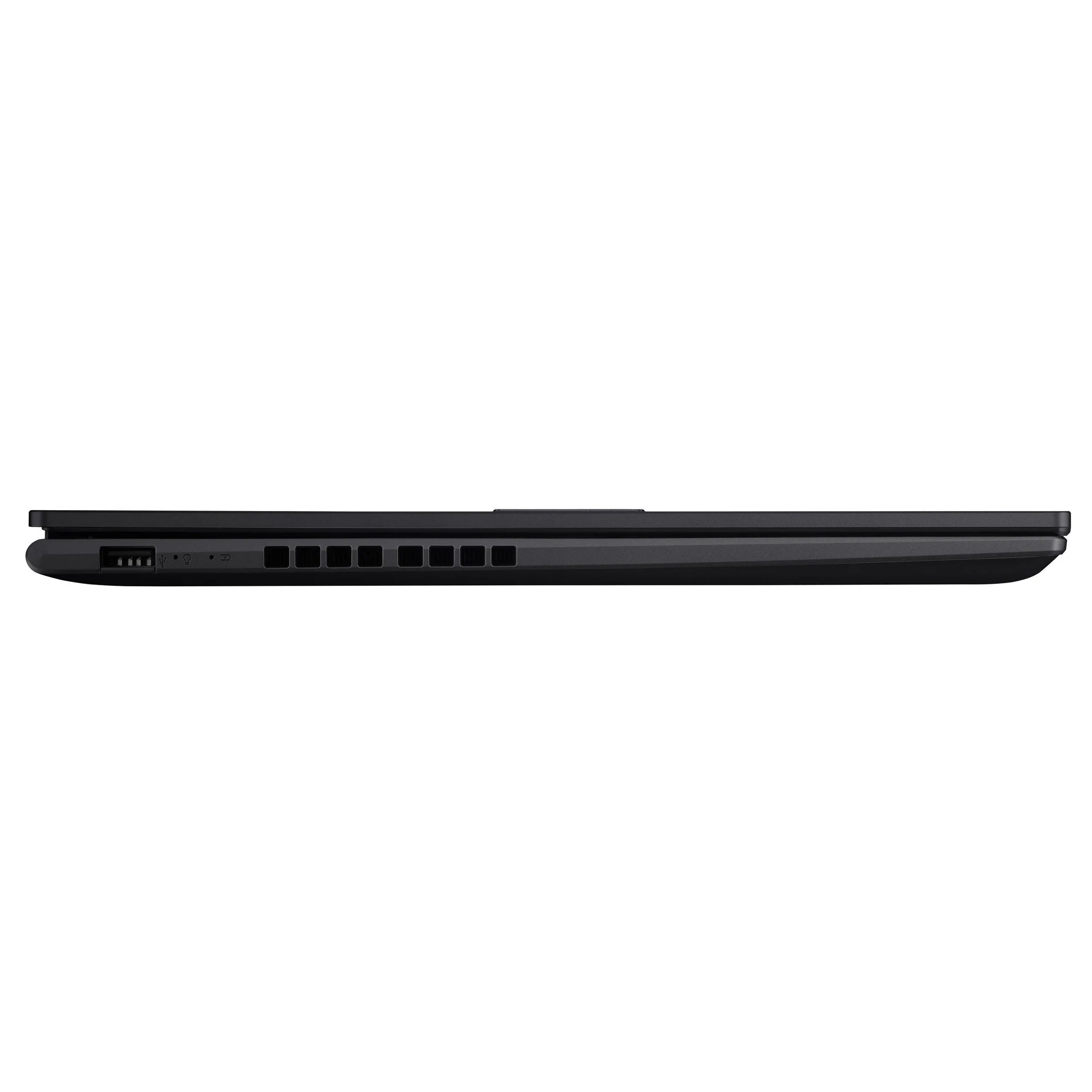 Vivobook 16" WUXGA Laptop with Intel Core i7-1355U, 16GB RAM, and 512GB SSD in Black