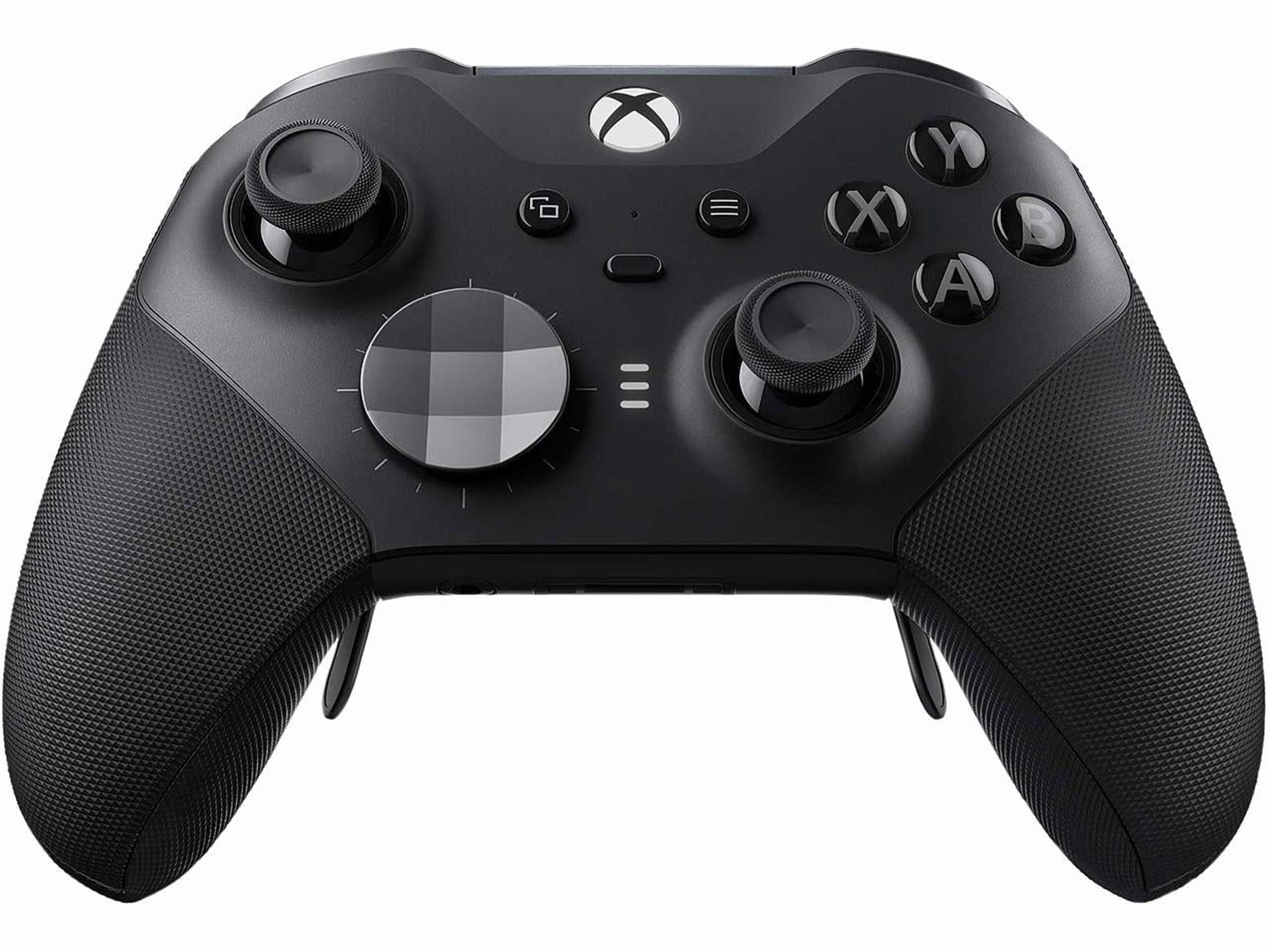 Microsoft Xbox Elite Series 2 Wireless Controller - Black