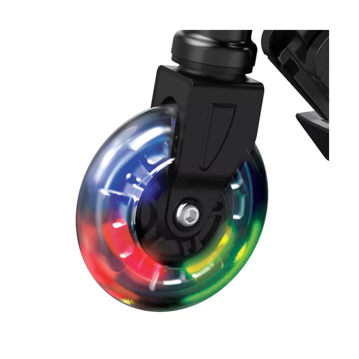 Razor A+ 2 Wheel Scooter with LED Lights