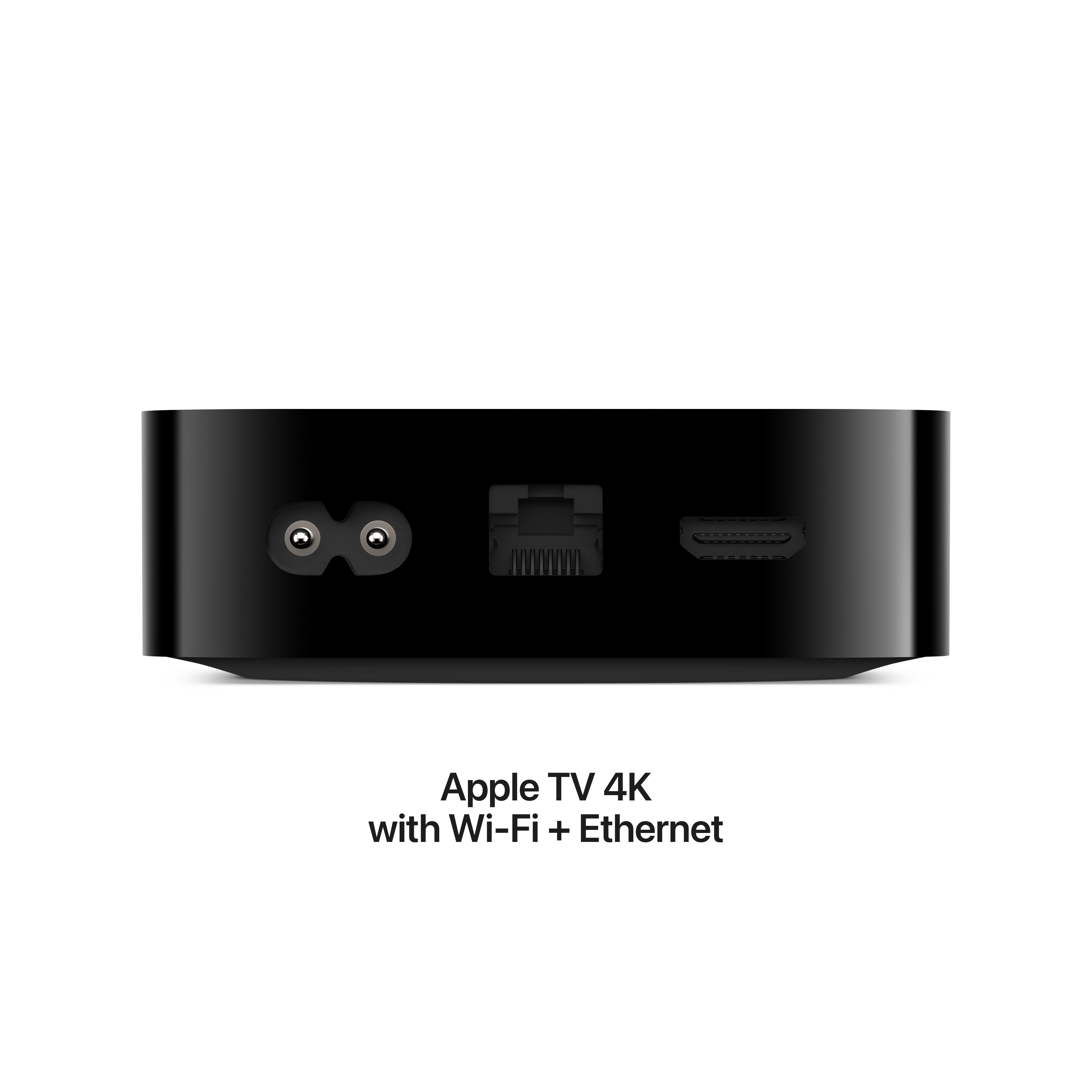 TV 4K 128GB (3Rd Gen) Wi-Fi + Ethernet, MN893LL/A, 2022