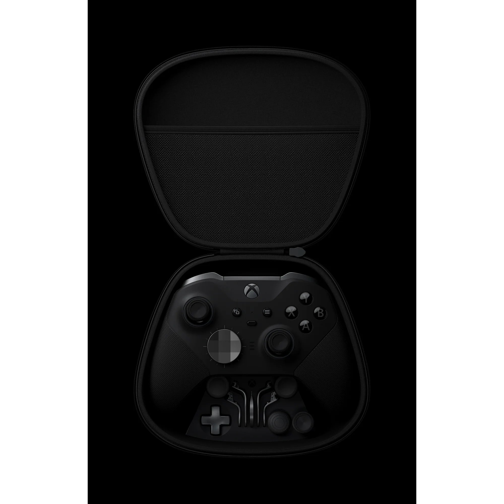 Microsoft Xbox Elite Series 2 Wireless Controller - Black