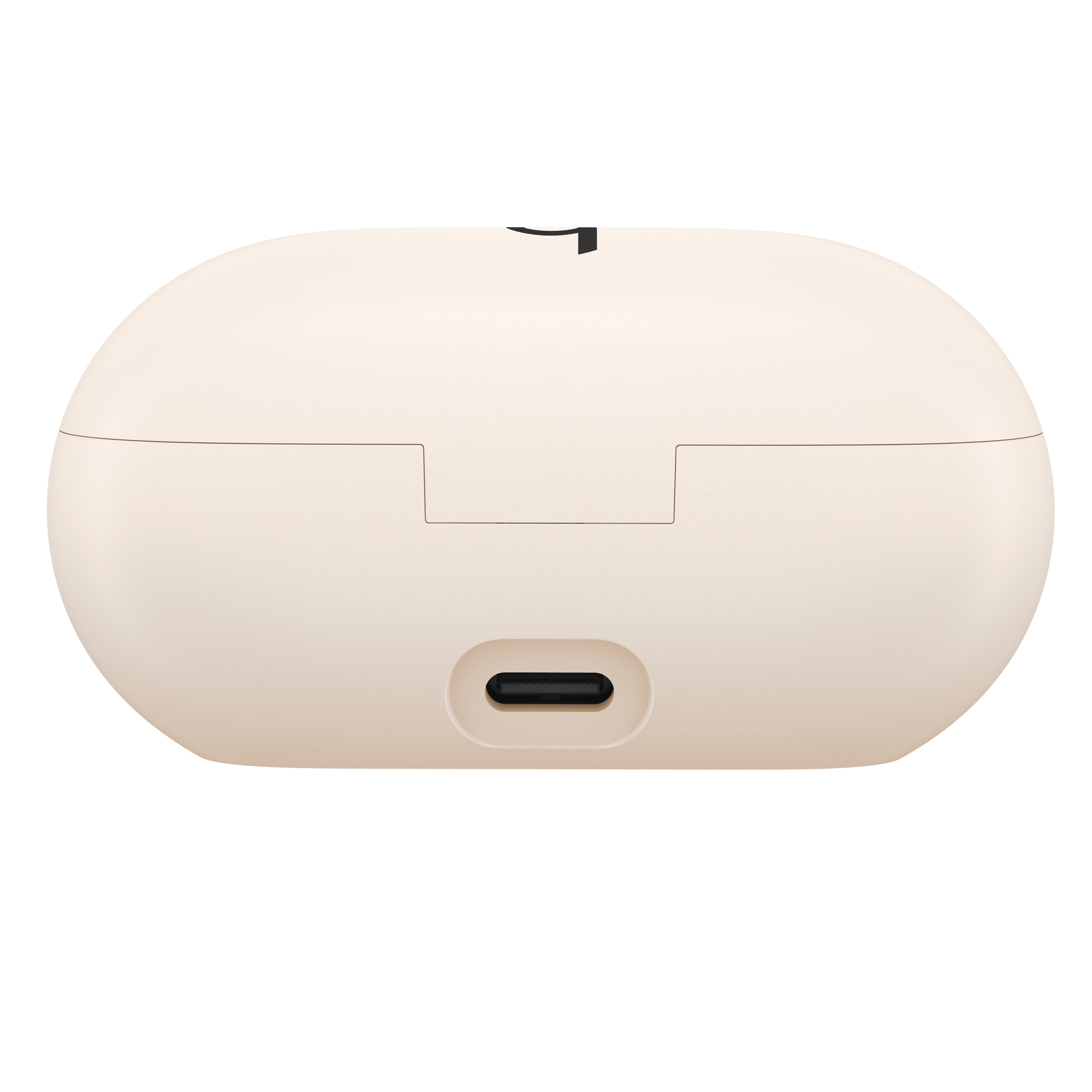 Beats Solo Bluetooth Earbuds - Ivory