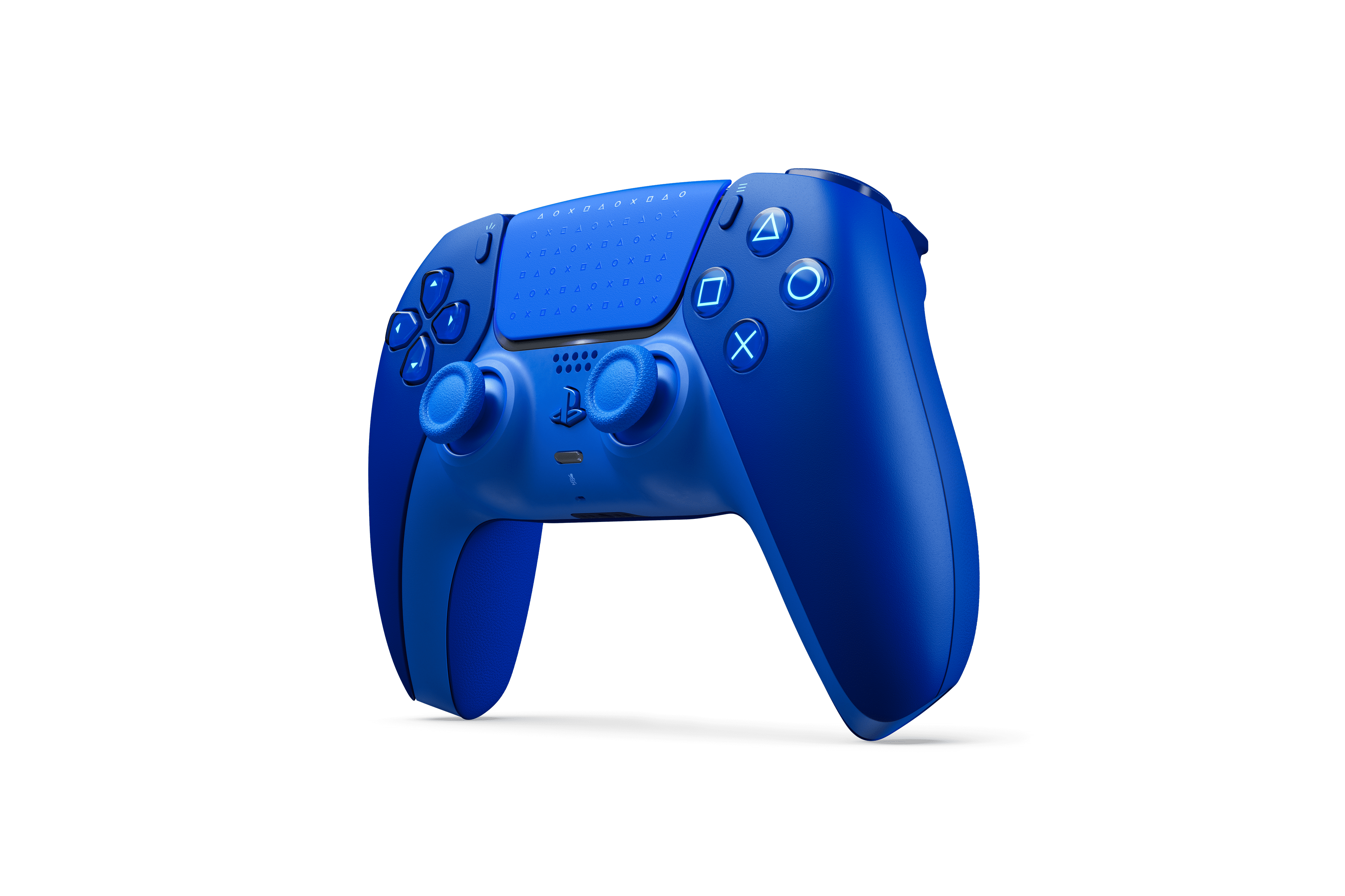 Sony PS5 Dualsense Wireless Controller - Icon Blue