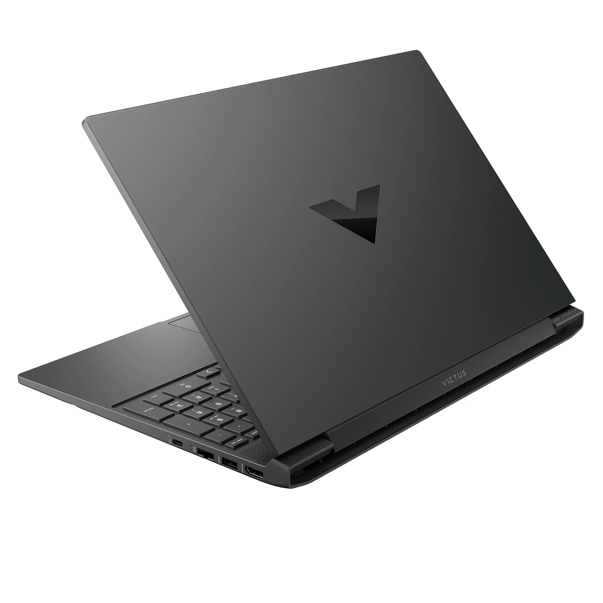 Victus 15.6 Inch FHD 144Hz IPS Windows Gaming Laptop Intel Core I5-13420H 16GB RAM 512GB SSD RTX 4050 Mica Silver