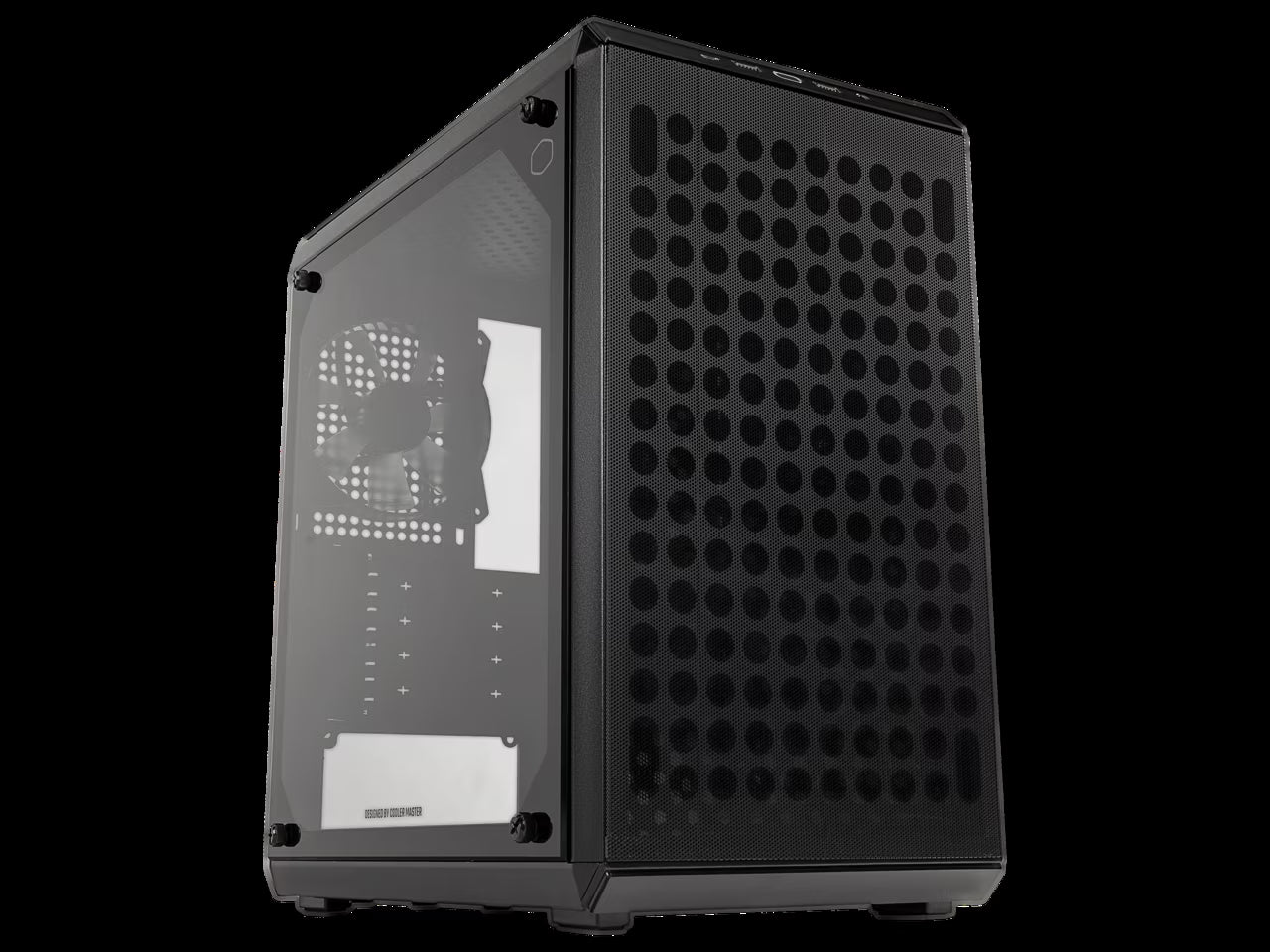 Cooler Master QUBE Q300L V2 Computer Case Q300LV2KGNNS00
