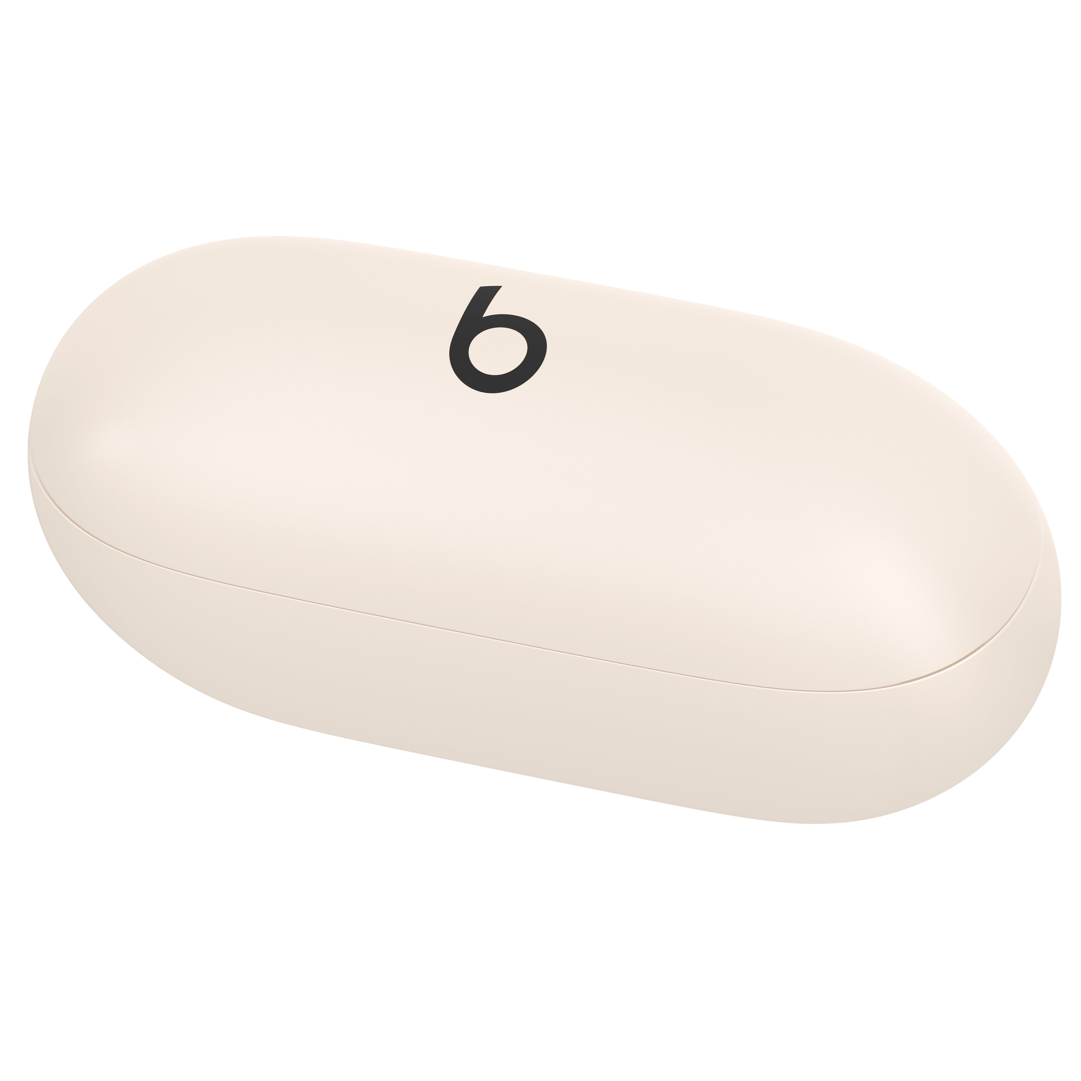 Beats Solo Bluetooth Earbuds - Ivory