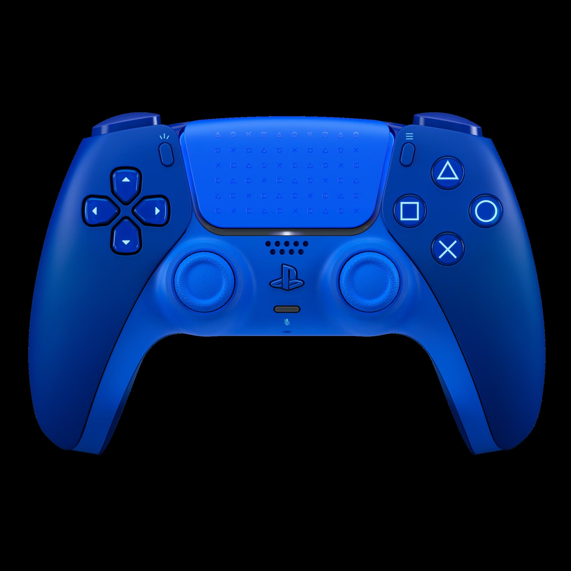 Sony PS5 Dualsense Wireless Controller - Icon Blue