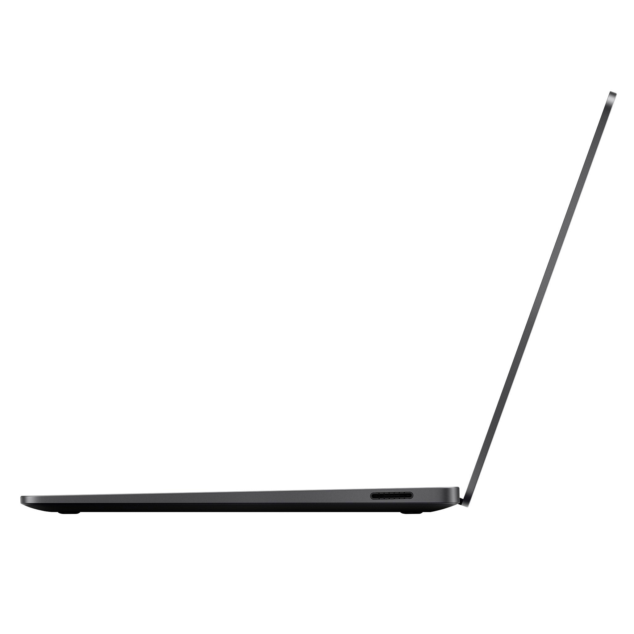 Microsoft Surface Laptop Copilot+ PC 13.8" - Qualcomm Snapdragon X plus (10 Core) - 2304 X 1536 - Windows 11 - 16GB RAM - 1TB SSD
