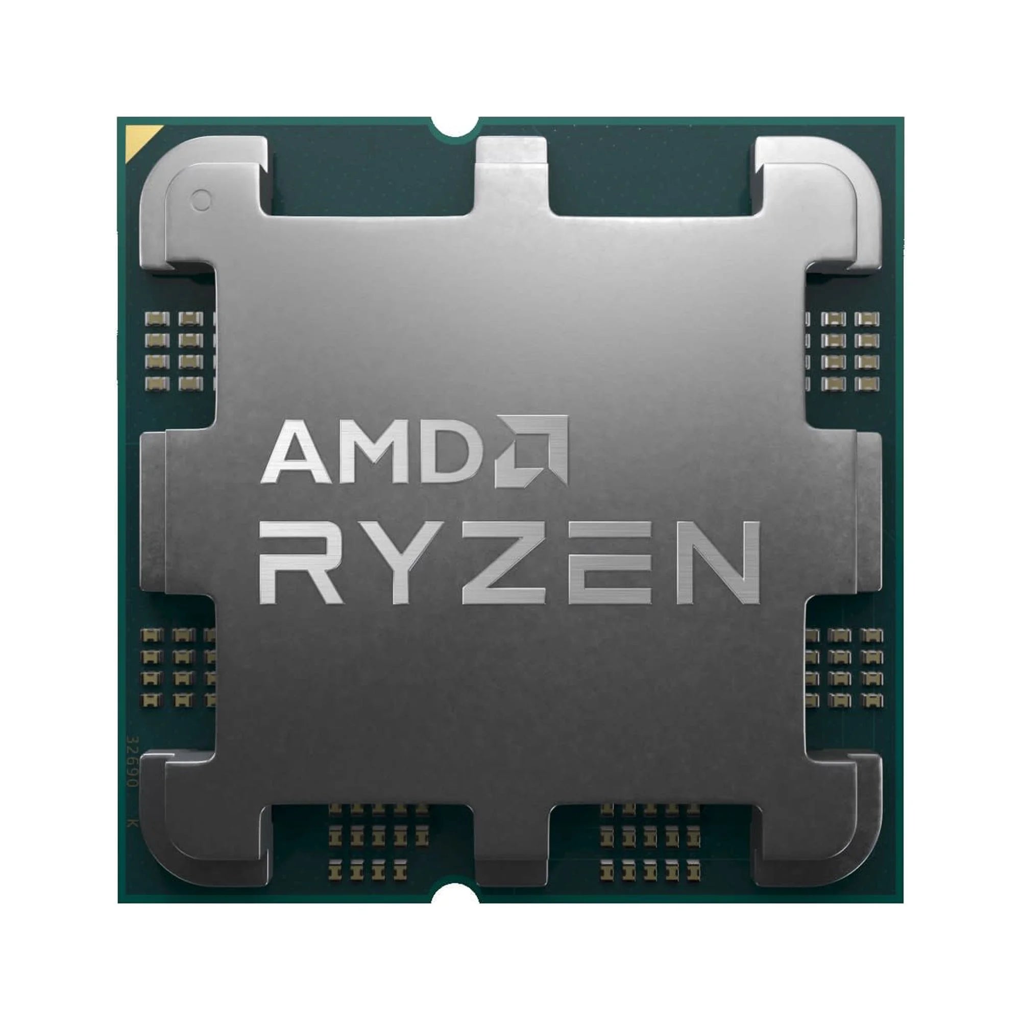 AMD Ryzen 9 7900X - 12-Core 4.7 Ghz - Socket AM5 - 170W Desktop Processor (100-100000589WOF)