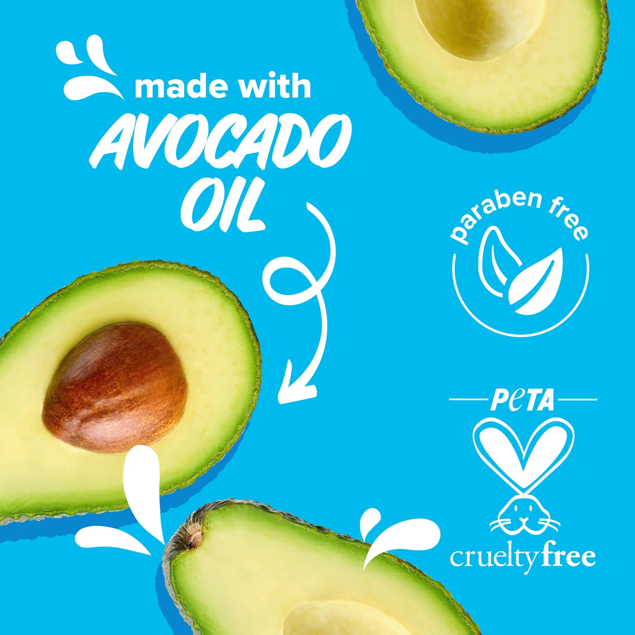 Miracle Moist Shampoo and Conditioner Duo, 26.2 Fl Oz