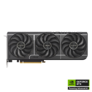 PRIME GeForce RTX 5060 Ti Graphics Card - 16GB GDDR7 - PCI Express 5.0 - Triple DisplayPort and HDMI Outputs