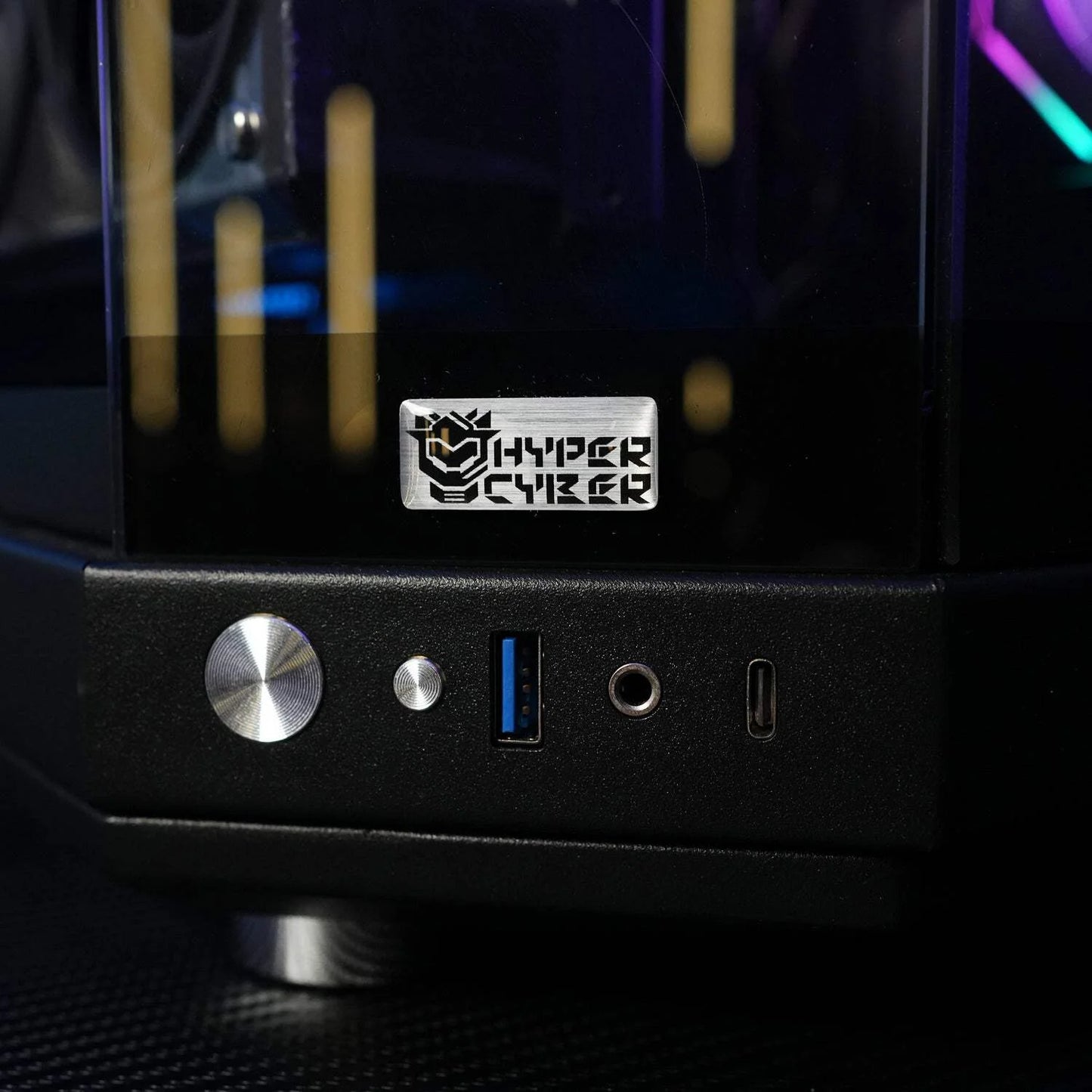 Ultra X Gaming PC | Intel Core Ultra 9 285K LGA1851 | NVIDIA GeForce RTX 4090