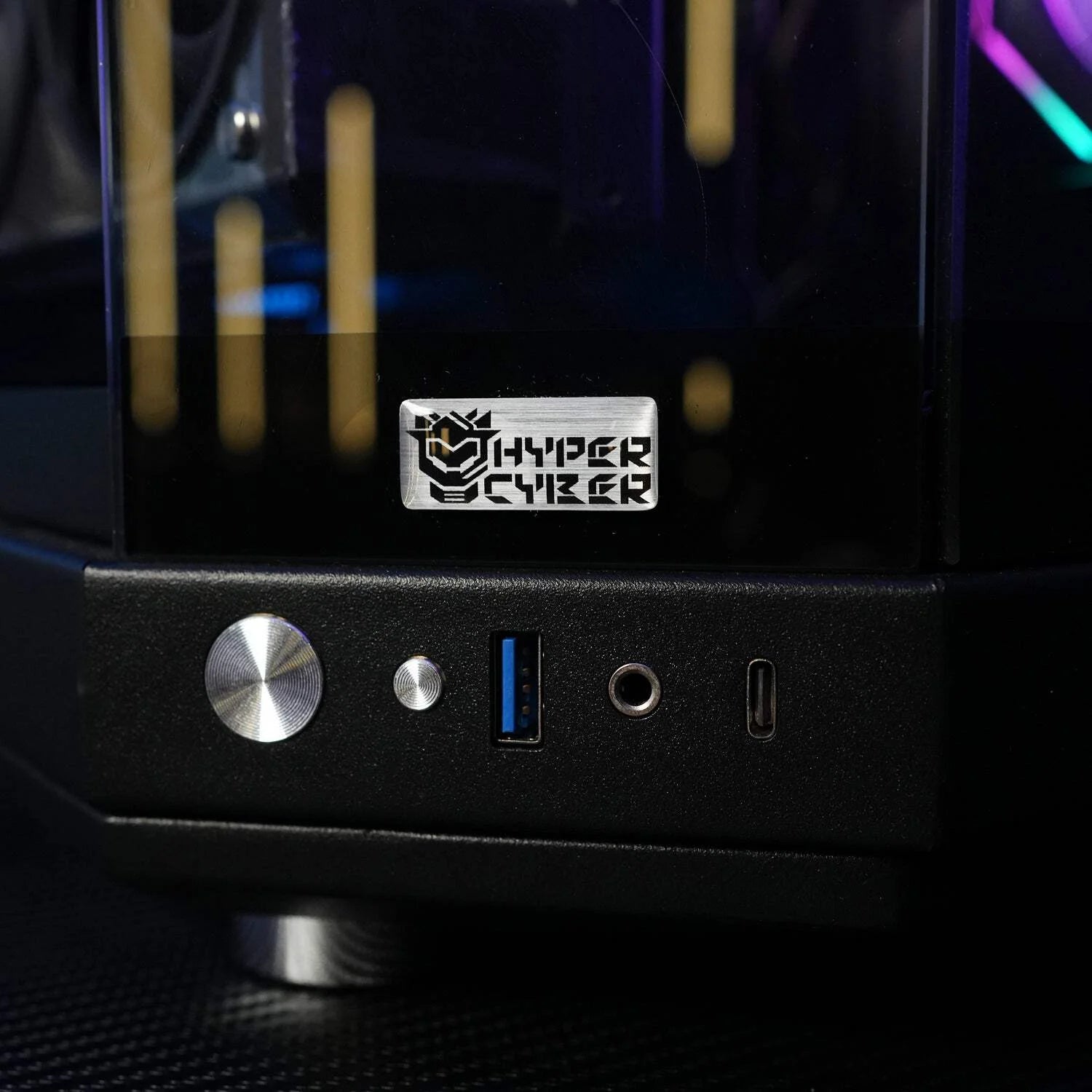 Ultra X Gaming PC | Intel Core Ultra 9 285K LGA1851 | NVIDIA GeForce RTX 4090