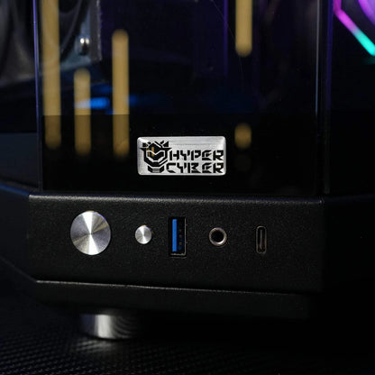 Ultra X Gaming PC | Intel Core Ultra 9 285K LGA1851 | NVIDIA GeForce RTX 4090