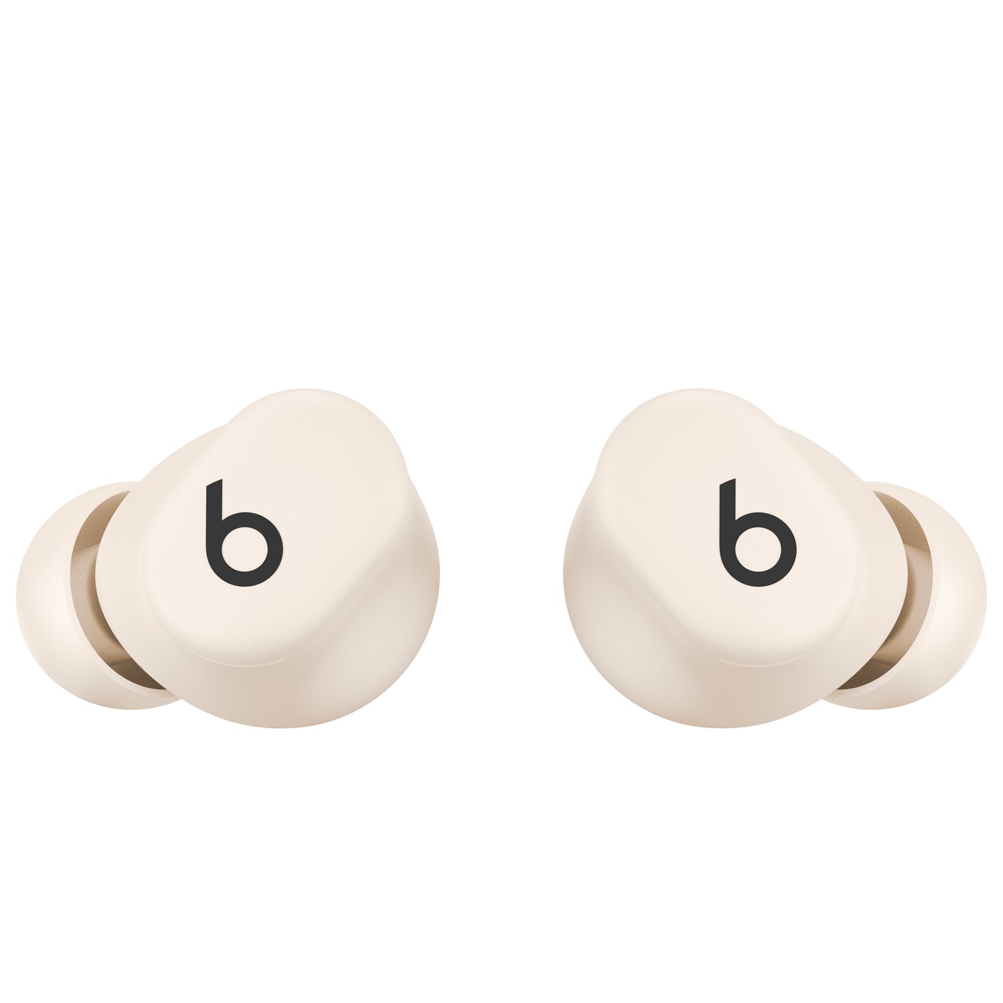 Beats Solo Bluetooth Earbuds - Ivory