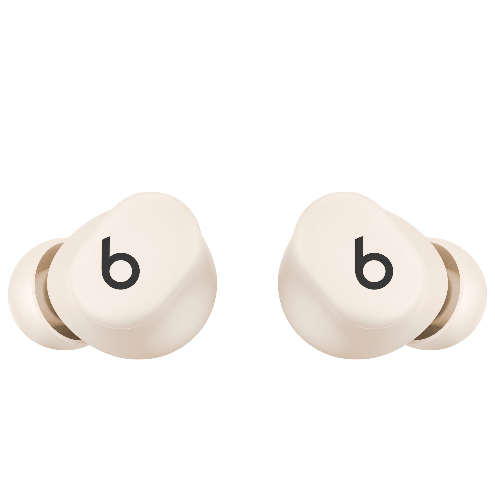 Beats Solo Bluetooth Earbuds - Ivory