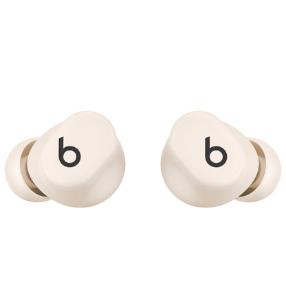 Beats Solo Bluetooth Earbuds - Ivory