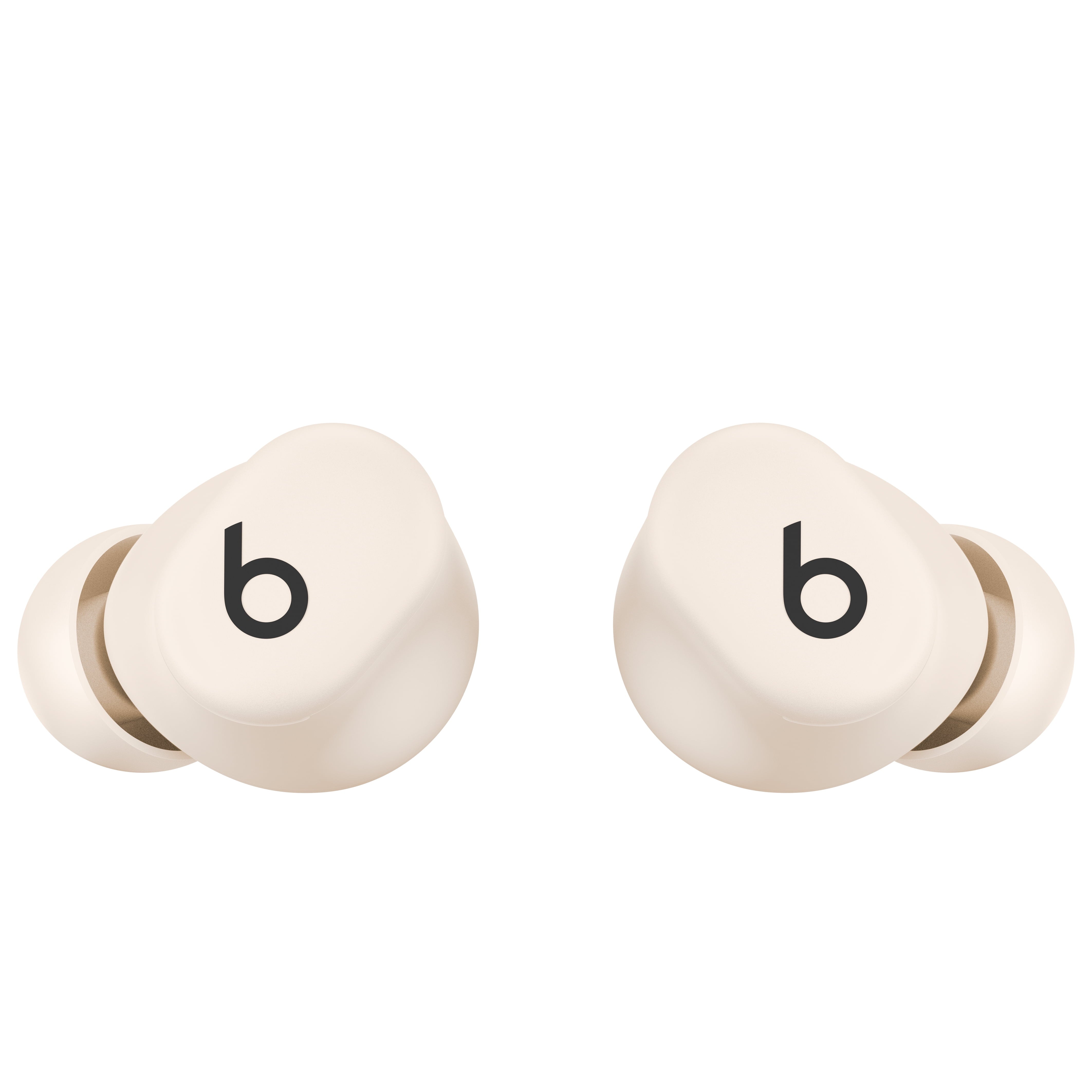 Beats Solo Bluetooth Earbuds - Ivory