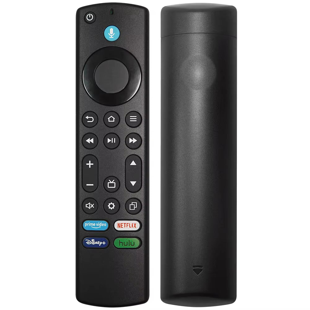 Fire TV Alexa Replacement Remote Control,(4Th Gen)Voice Remote,Used for Fire TV Omni Series or Fire TV 4-Series Smart TV