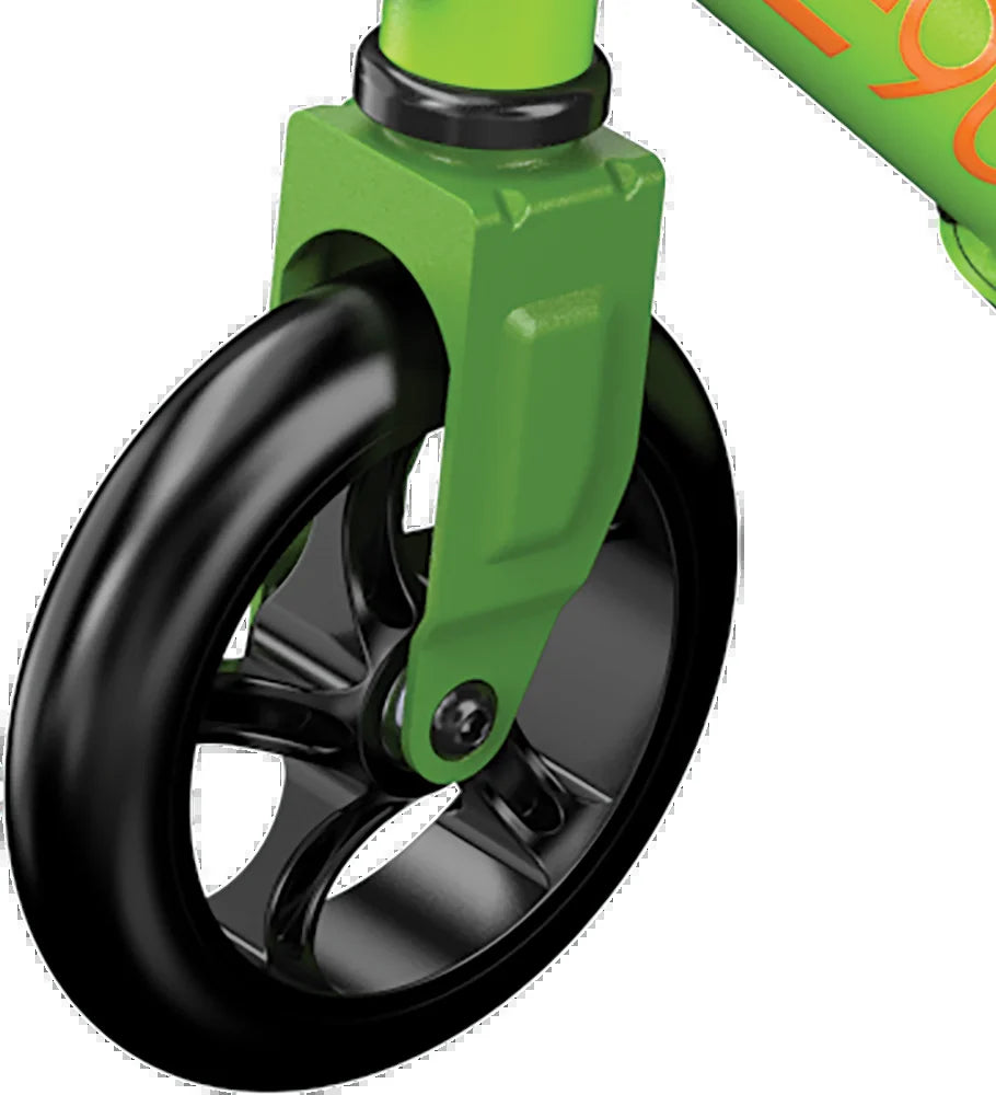 Razor Black Label E90 Electric Scooter - Green, for Child Ages 8+ and up to 120 Lbs, up to 10 Mph