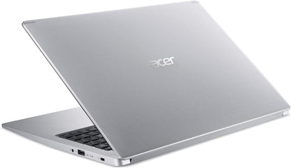 Acer Aspire 5 A515-44-R93G, 15.6" Full HD, AMD Ryzen 3 4300U Mobile Processor with Radeon Graphics, 4GB DDR4, 128GB Nvme SSD, Wifi 5, HD Webcam, Fingerprint Reader, Backlit Keyboard, Windows 10 S