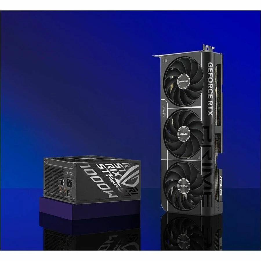 NVIDIA GeForce RTX 5080 Graphics Card, 16 GB GDDR7 Memory