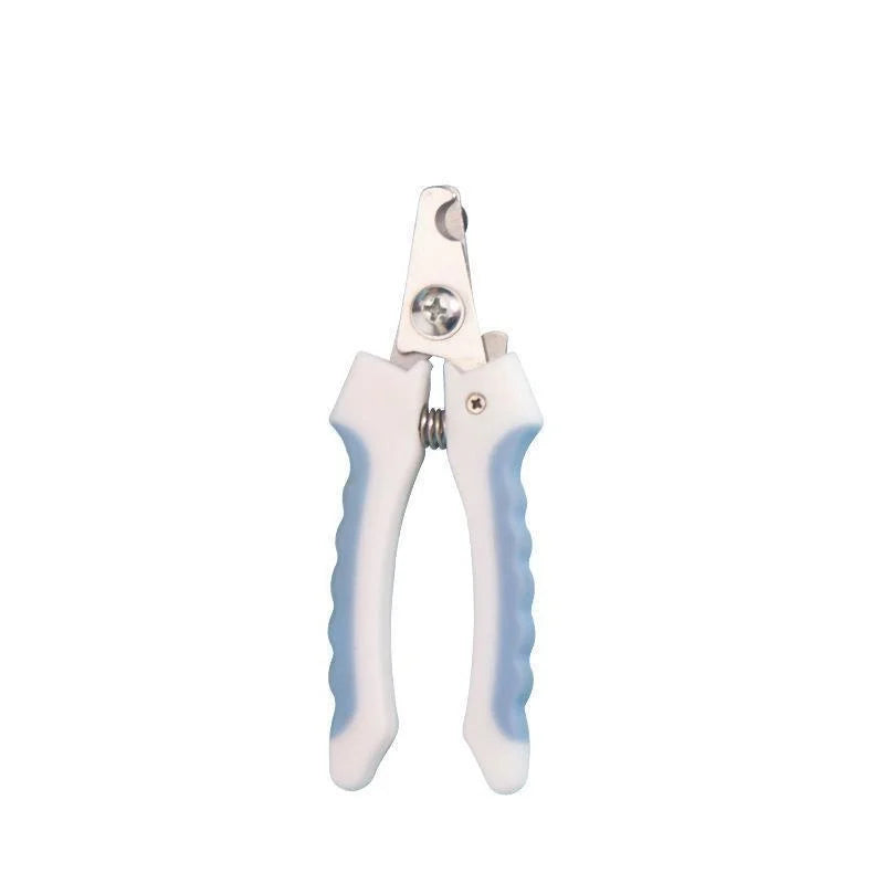 Professional Pet Nail Clippers for Dogs and Cats - Pet Grooming Supplies for Claw Care