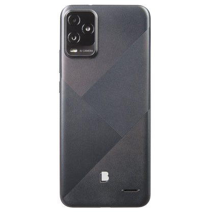 Tracfone  View 5 Pro Prepaid Smartphone, 64GB, Black (Network Locked)