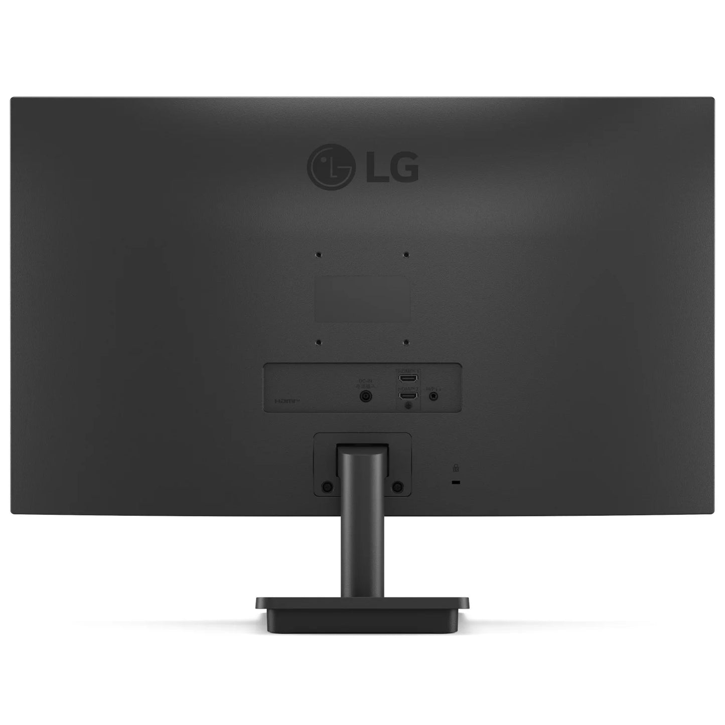 27-Inch IPS Full HD 1080P 100Hz Computer Monitor - Model 27MS540W-B