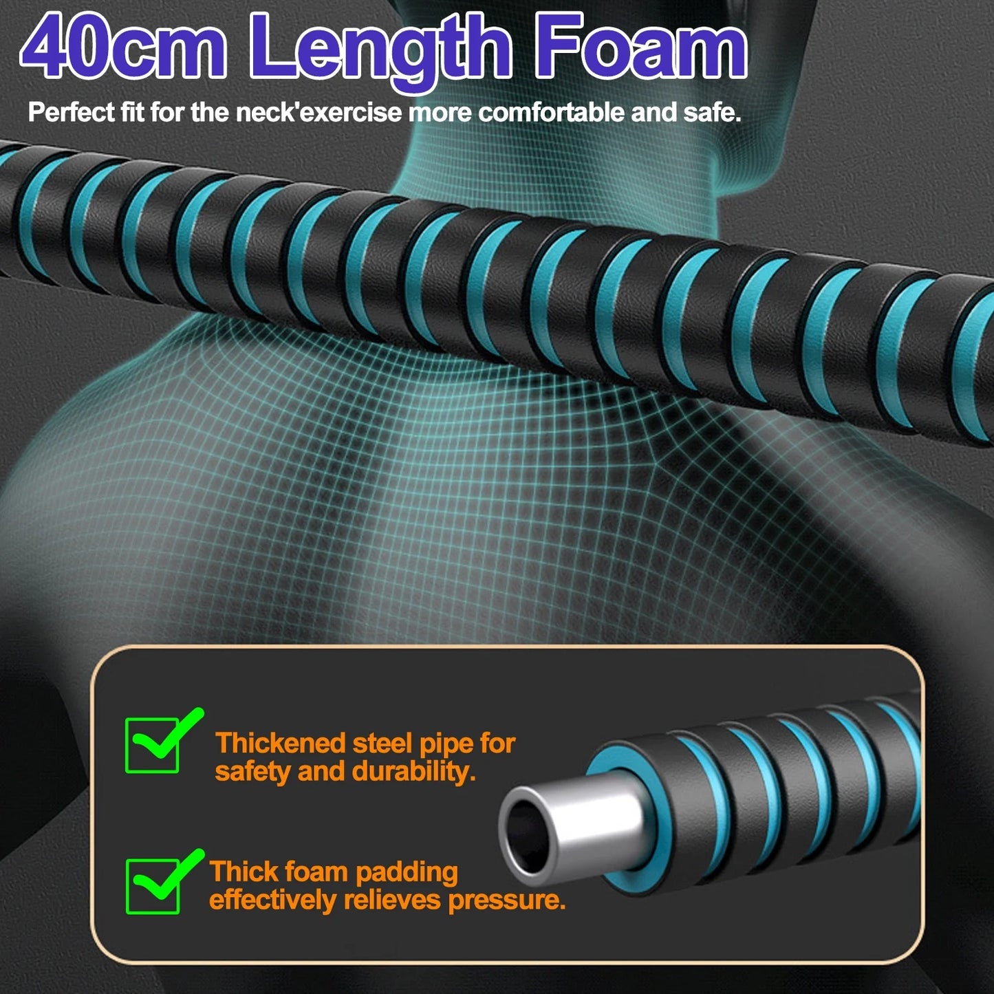 45 lbs 4-in-1 Adjustable Dumbbell Set with Kettlebells, Push-Up Stand, and Barbell Options