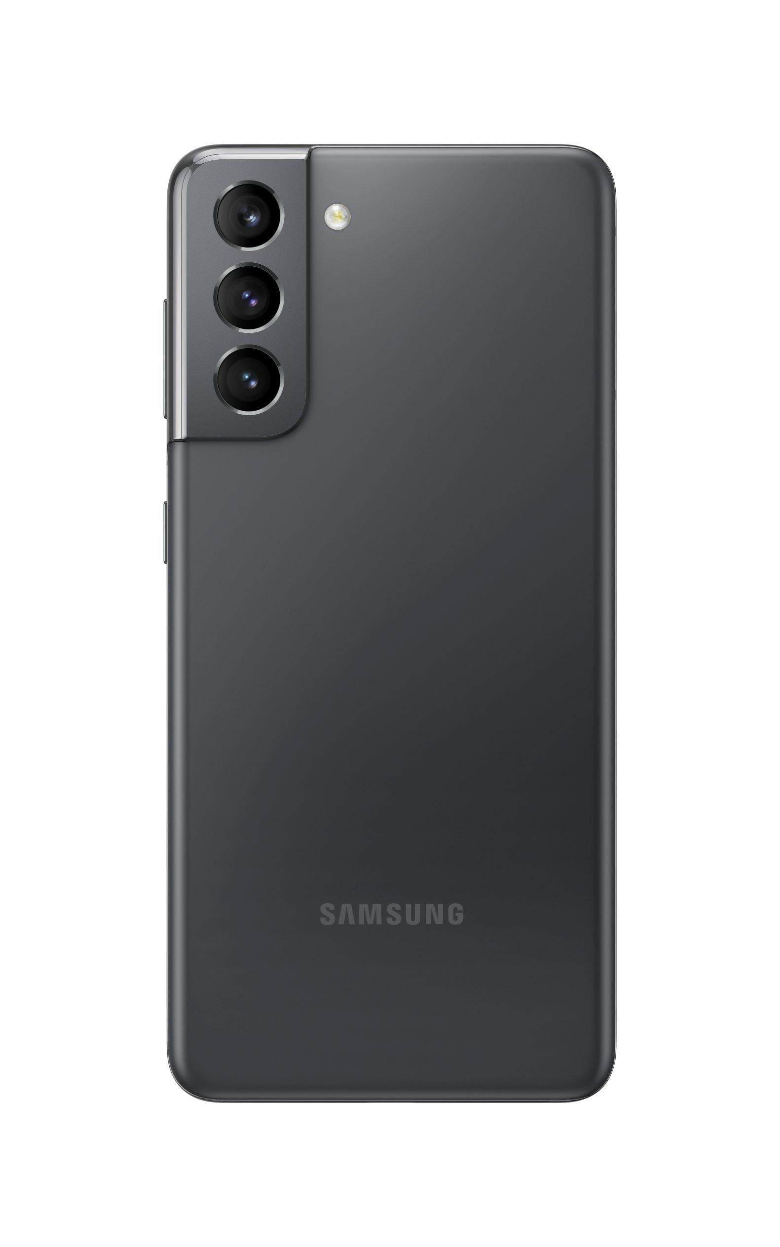 Galaxy S21 5G, 128GB Gray - Unlocked